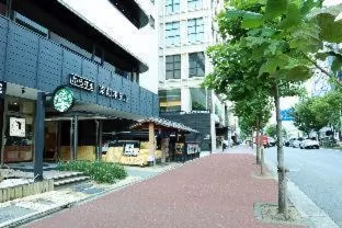 Karasuma Kyoto Hotel