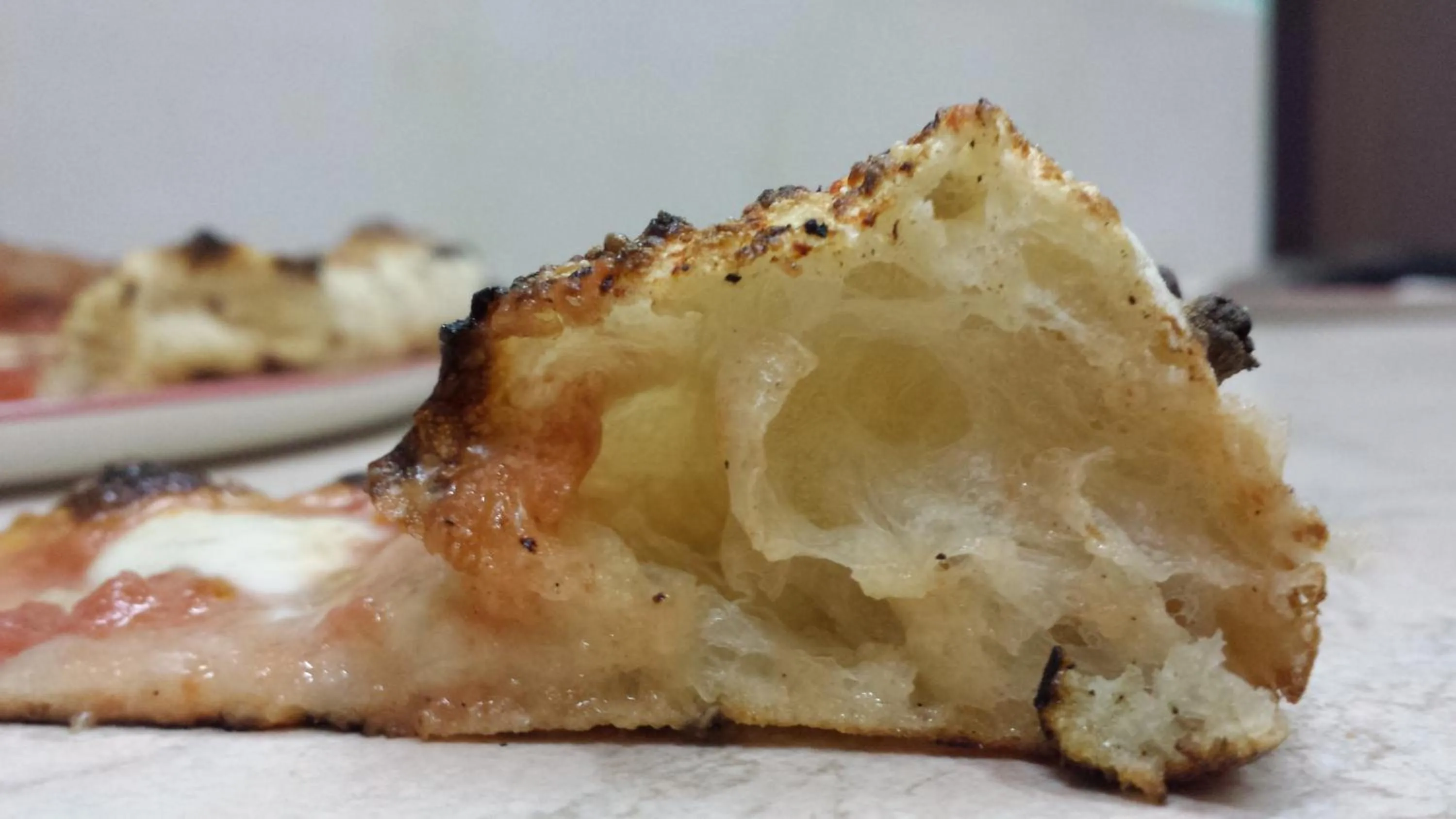 Food in Agriturismo Fasano