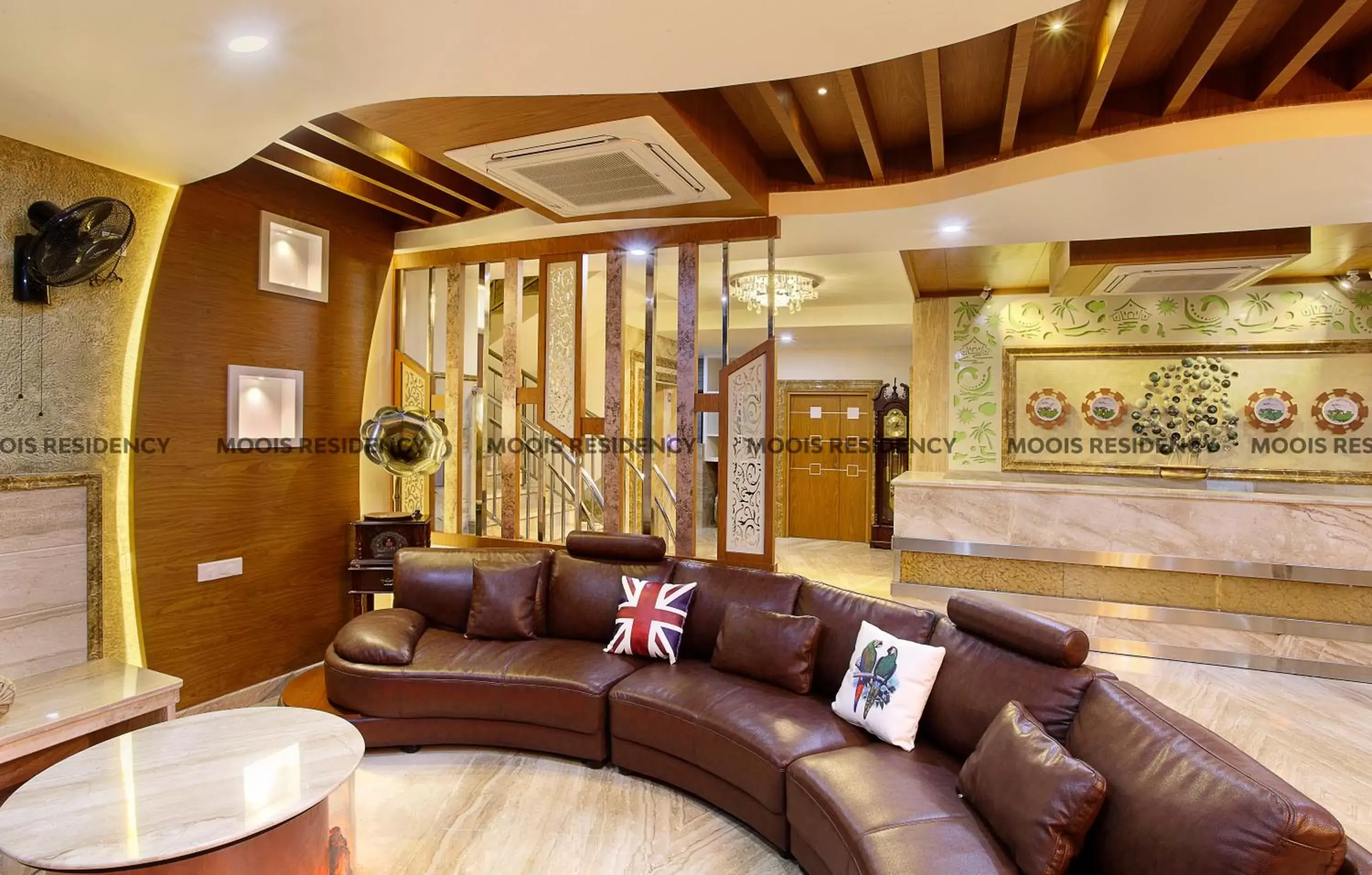 Moois Residency Moois Residency