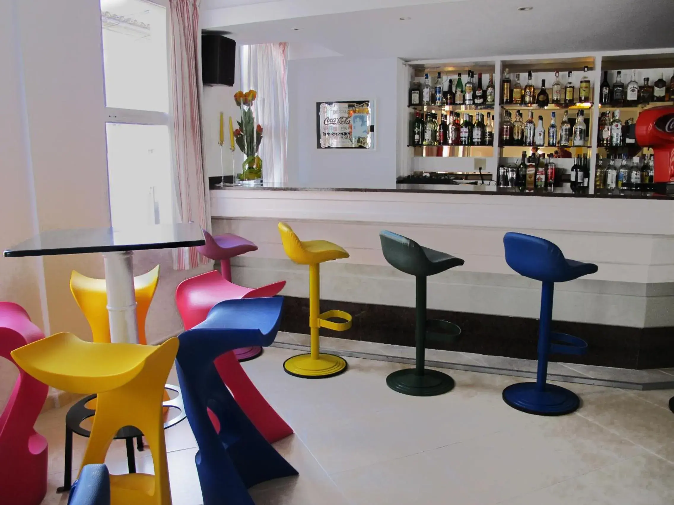 Lounge or bar, Lounge/Bar in Bellavista Hotel & Spa