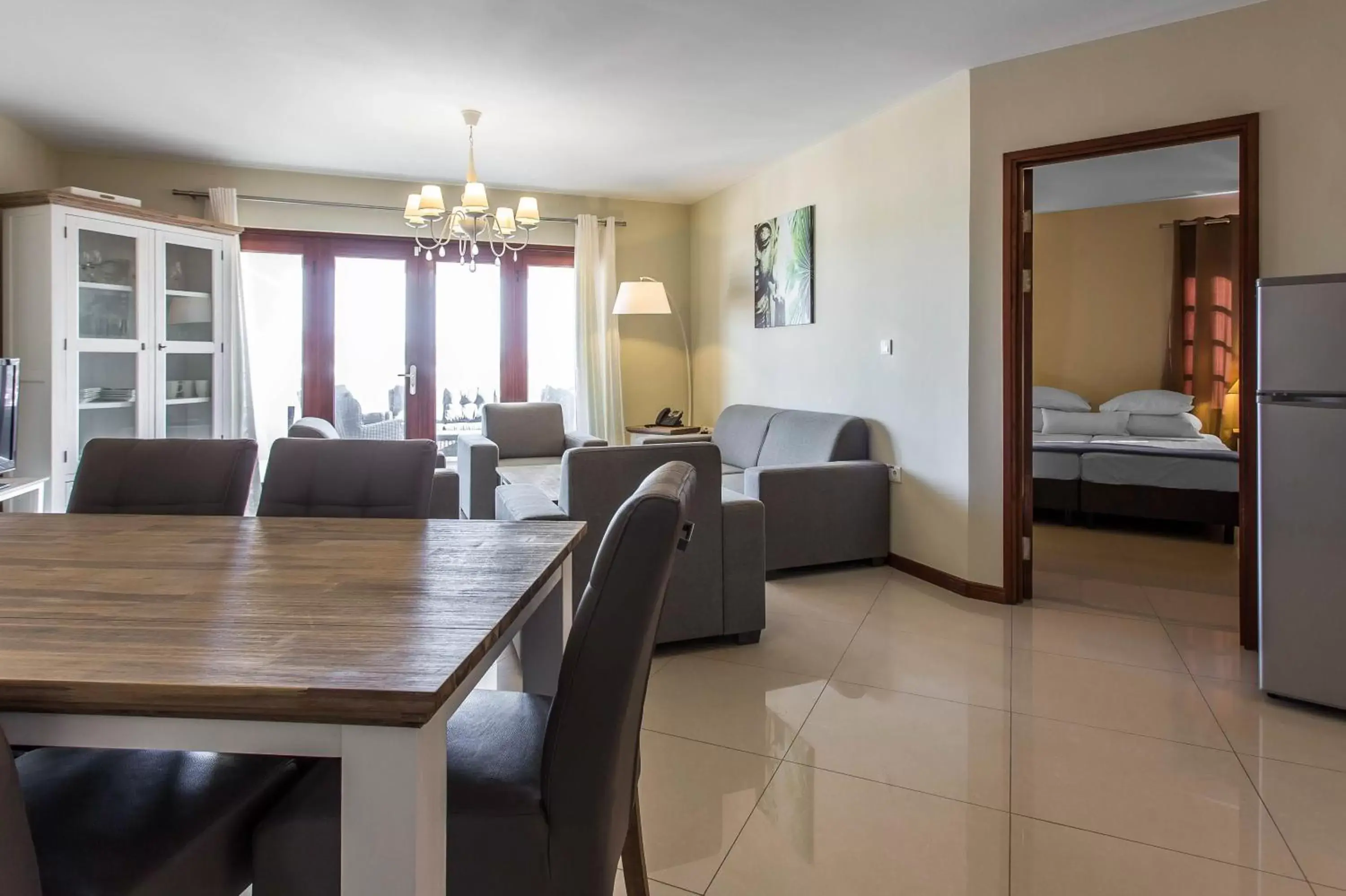 Photo of the whole room in Acoya Curacao Resort, Villas & Spa