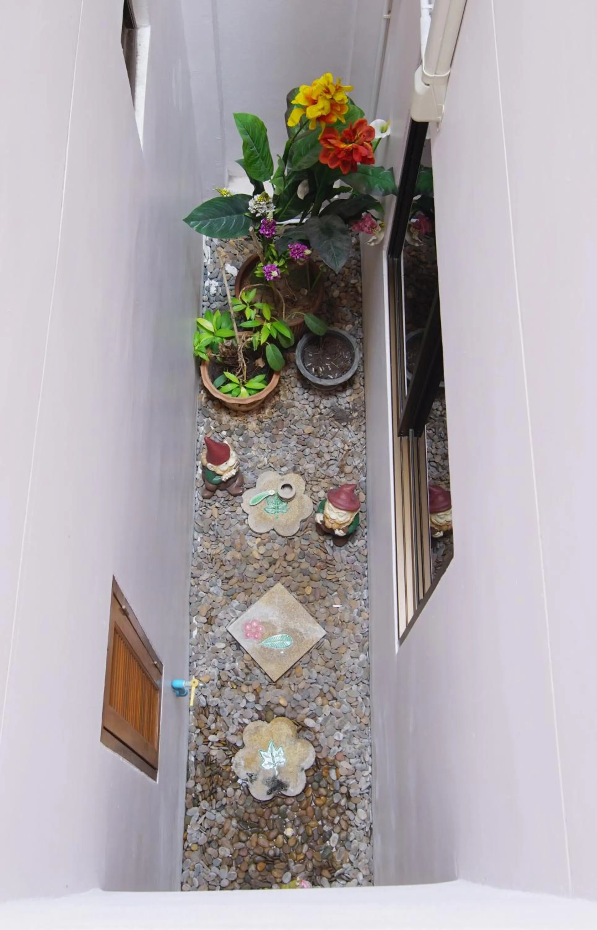 Ming Shou Boutique House