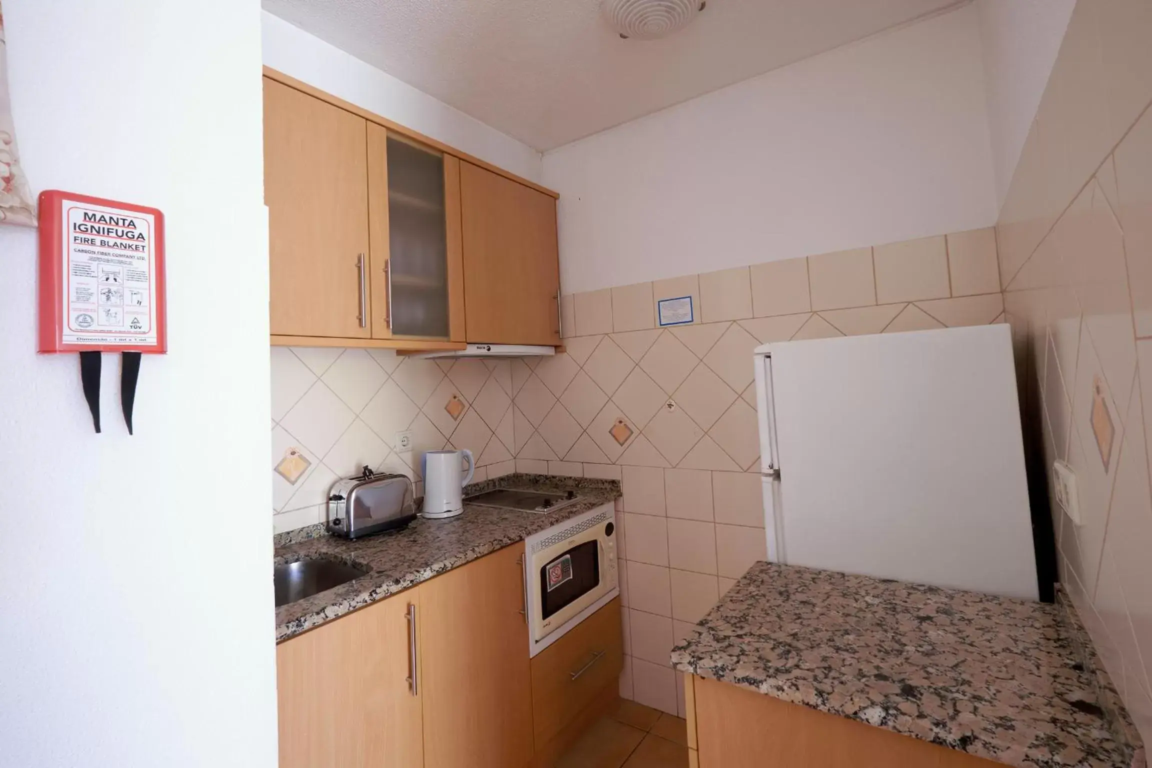 Kitchen or kitchenette, Kitchen/Kitchenette in Muthu Clube Praia da Oura