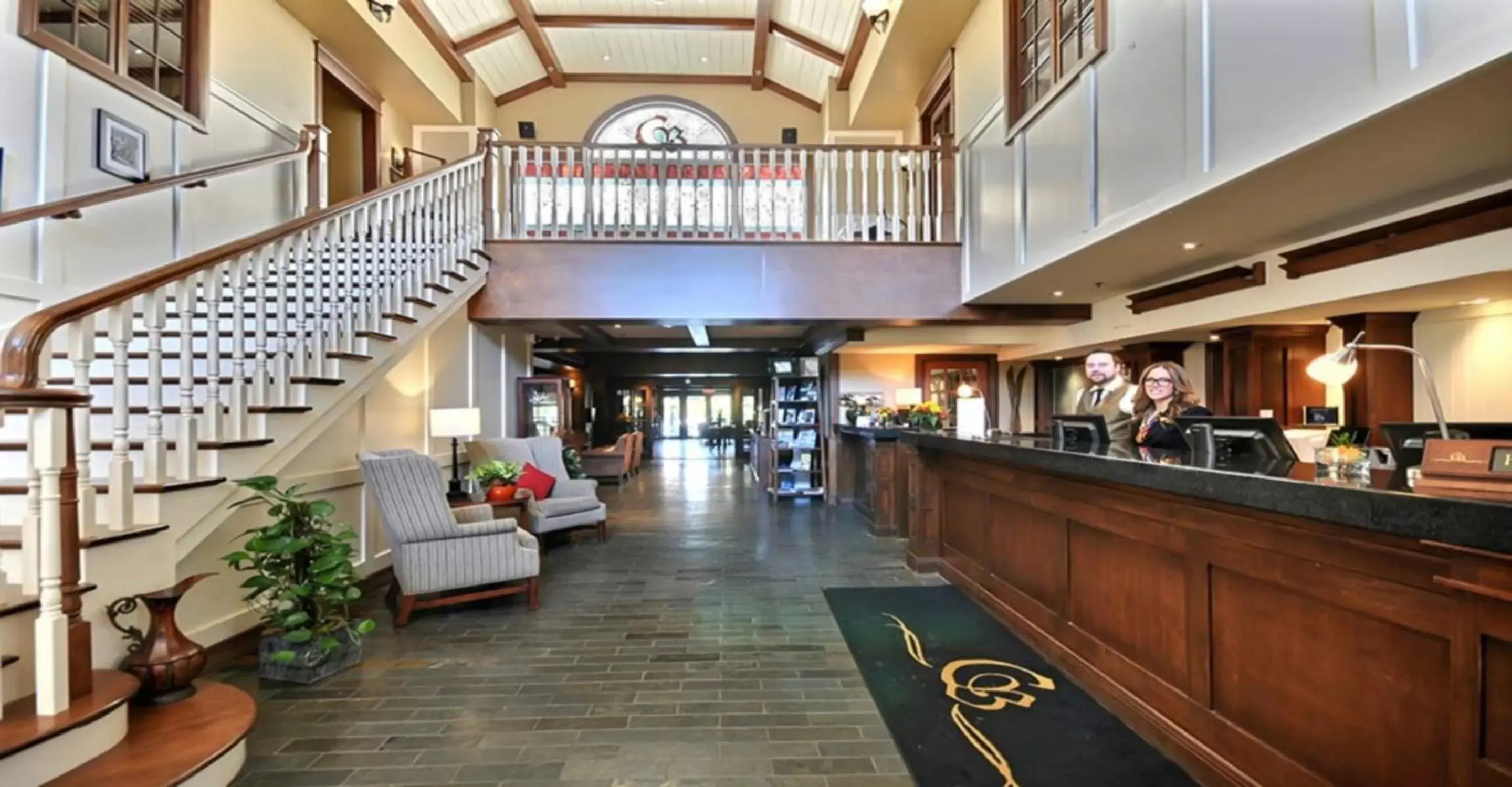 Lobby or reception, Lobby/Reception in Château Beauvallon