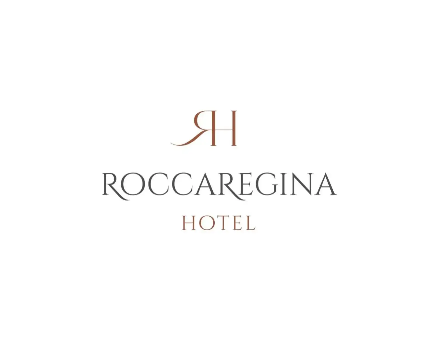 Property logo or sign in RoccaRegina Hotel