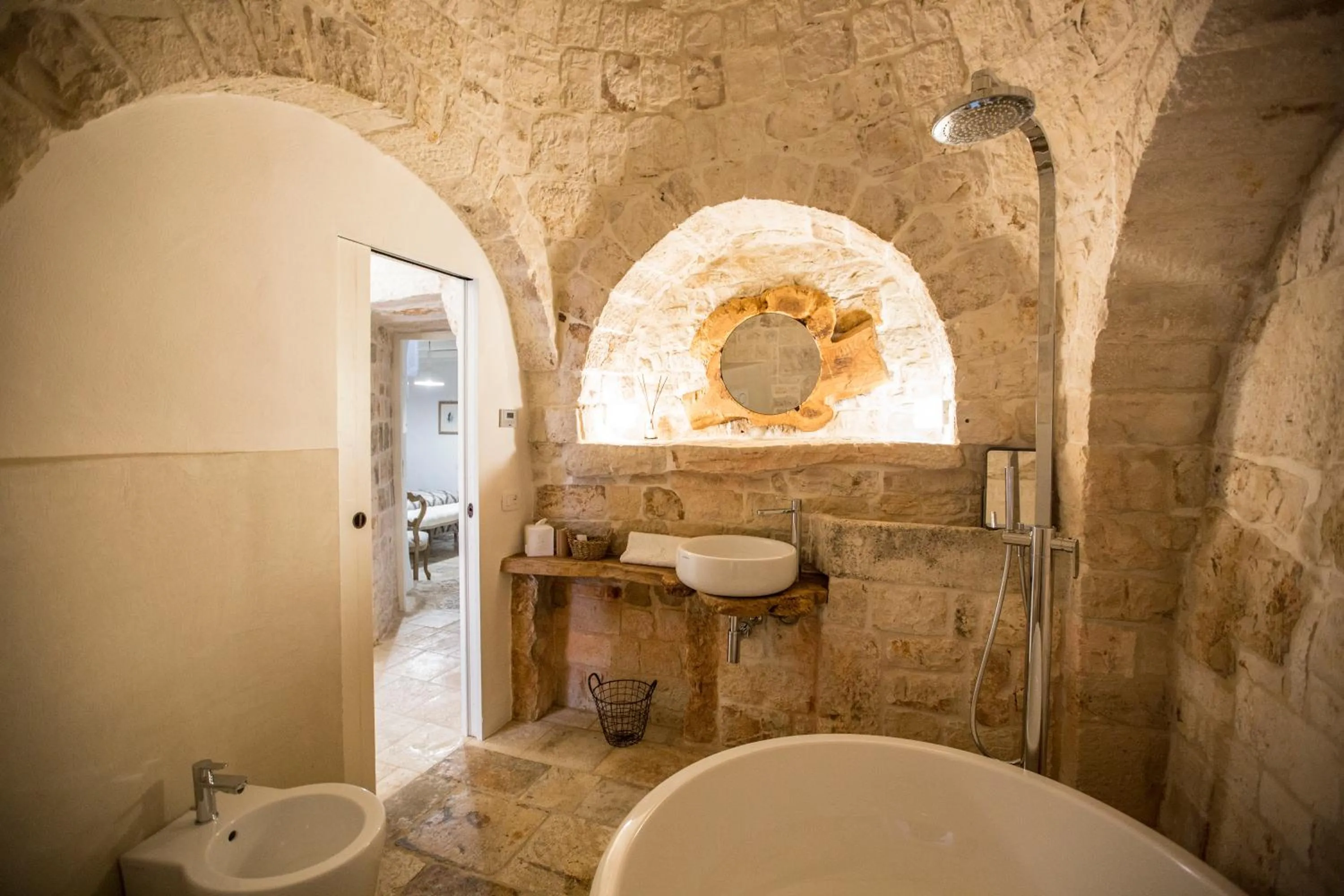 Resort La Corte Dell'Astore - Wild in Style Resort