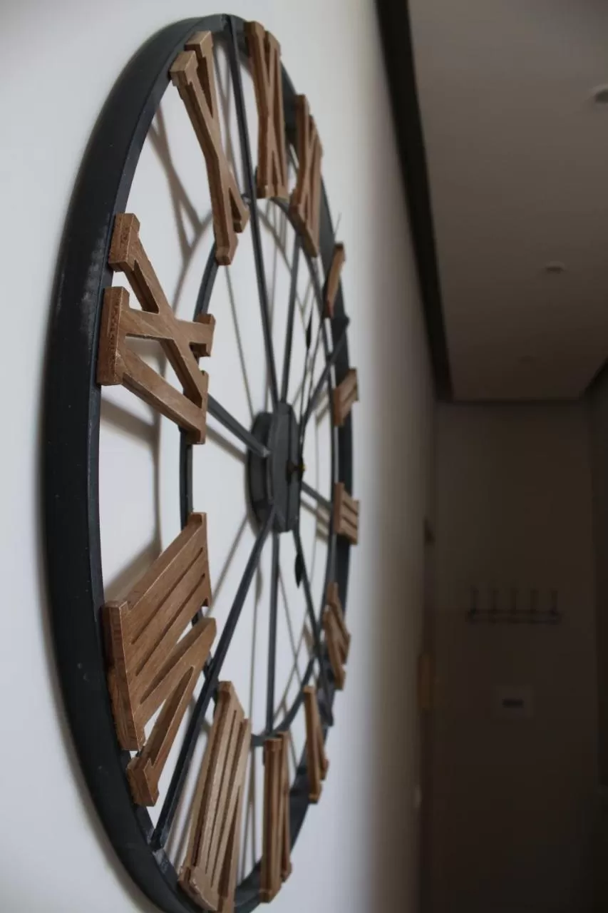 Decorative detail in Momy Home