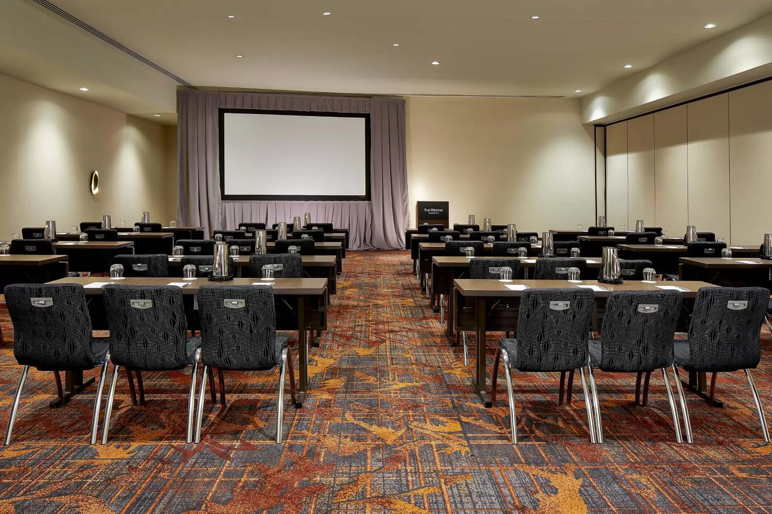 Meeting/conference room in The Westin Nashville