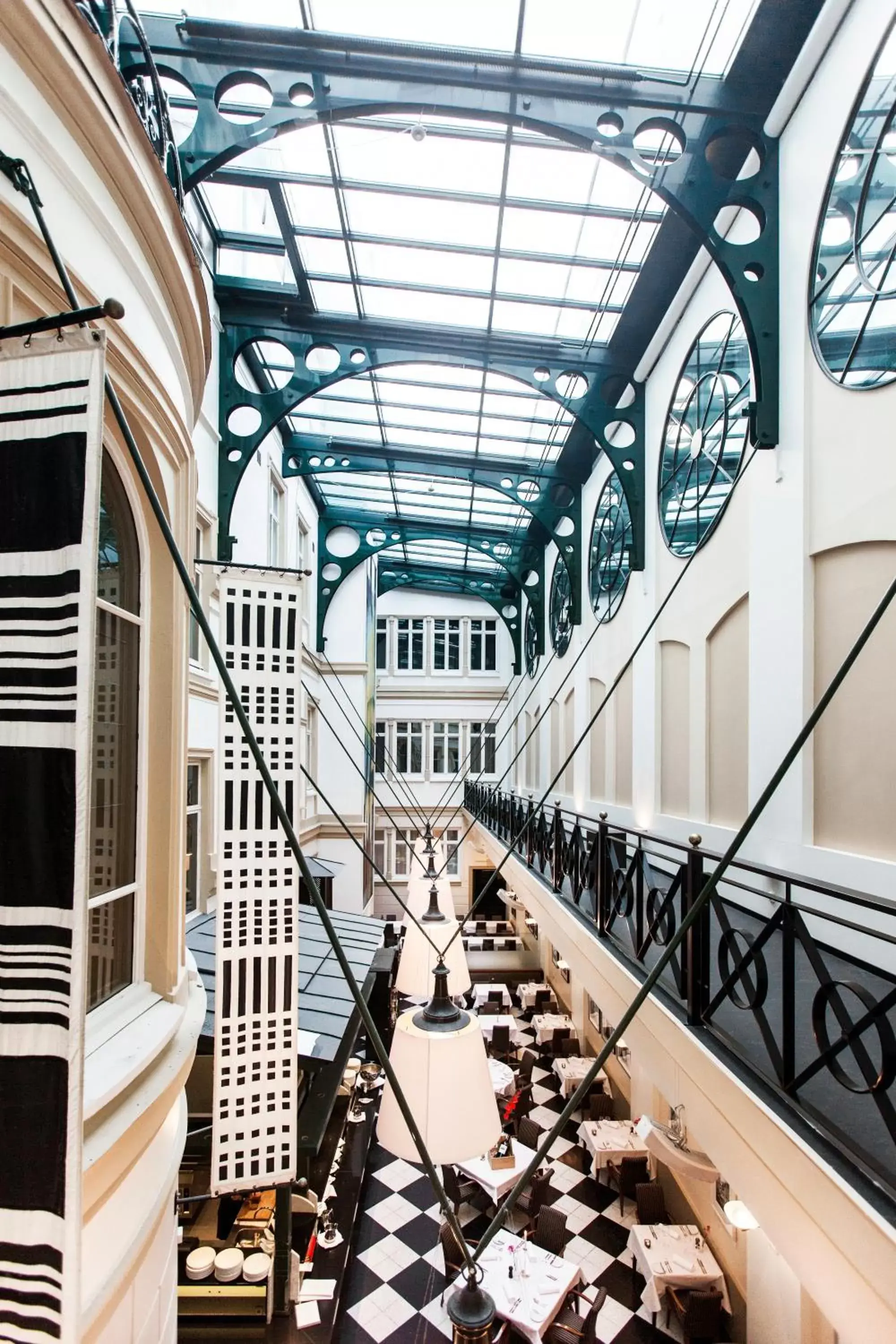 Other, Balcony/Terrace in Elite Plaza Hotel