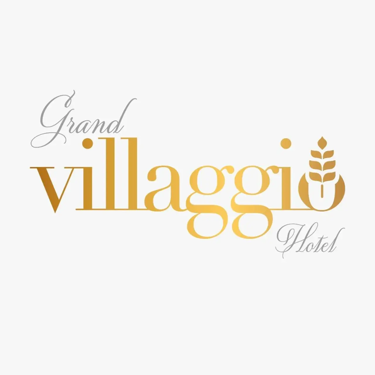 Property logo or sign, Property Logo/Sign in Grand Villaggio Hotel Abu Dhabi
