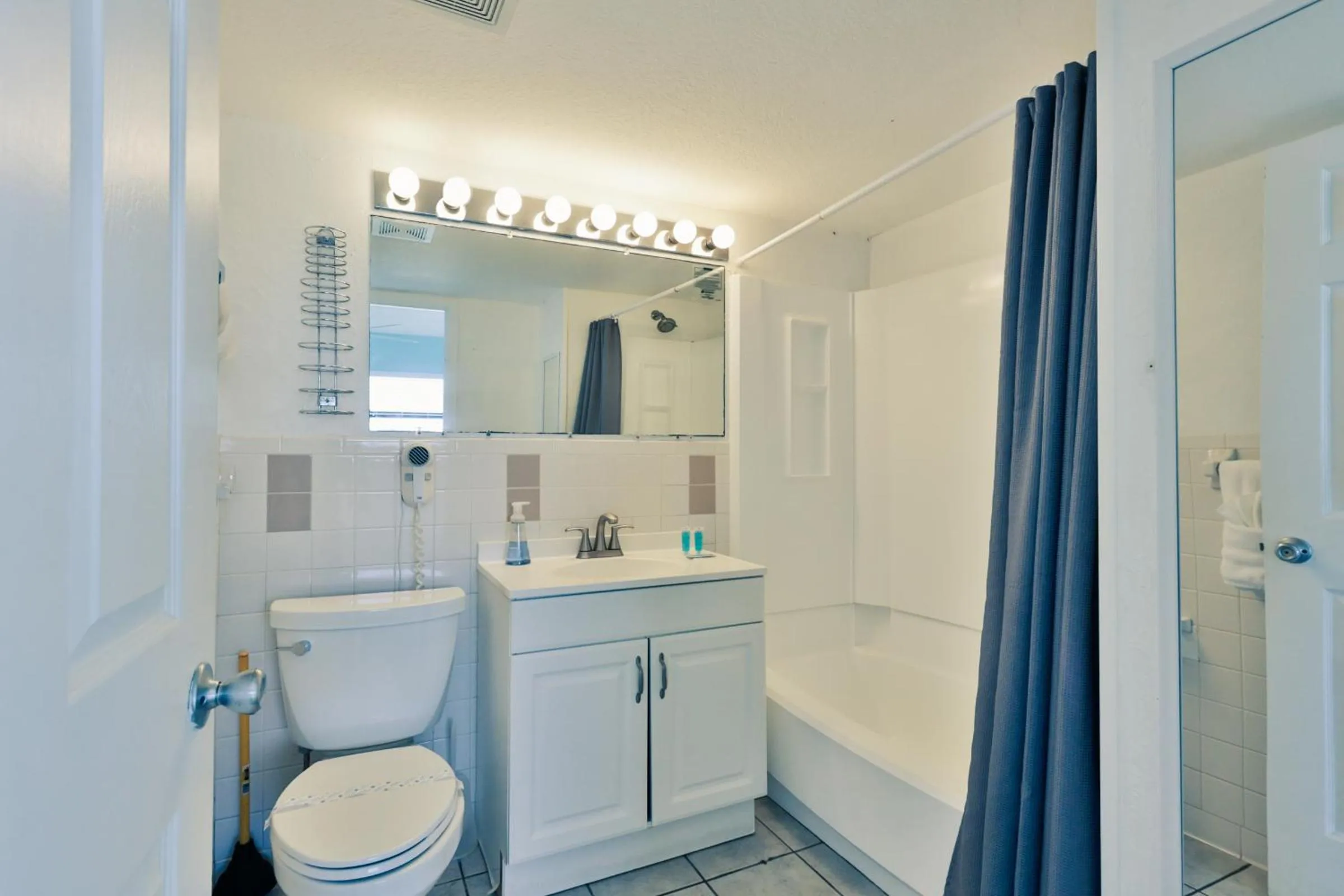 Toilet in Coastal Waters