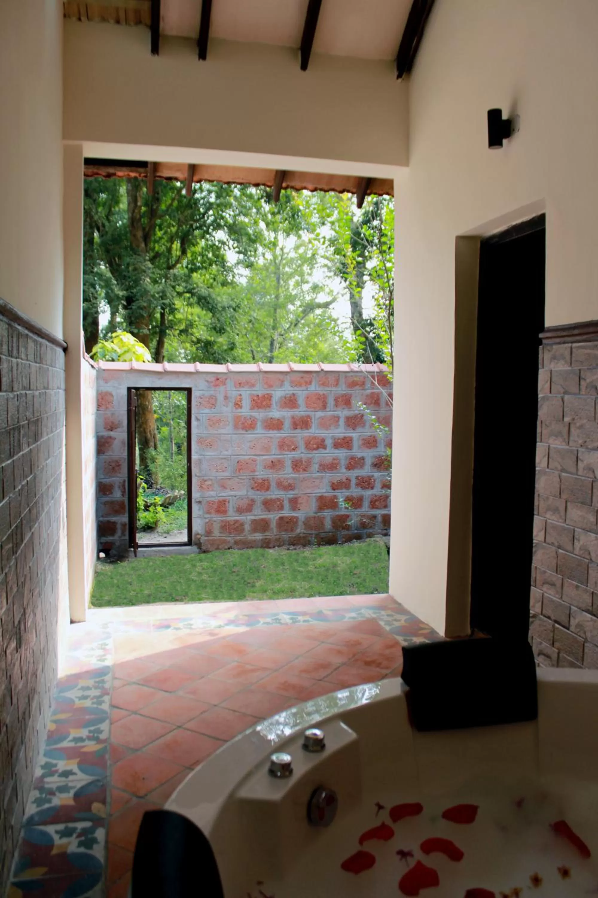 Old Kent Estates & Spa, Coorg