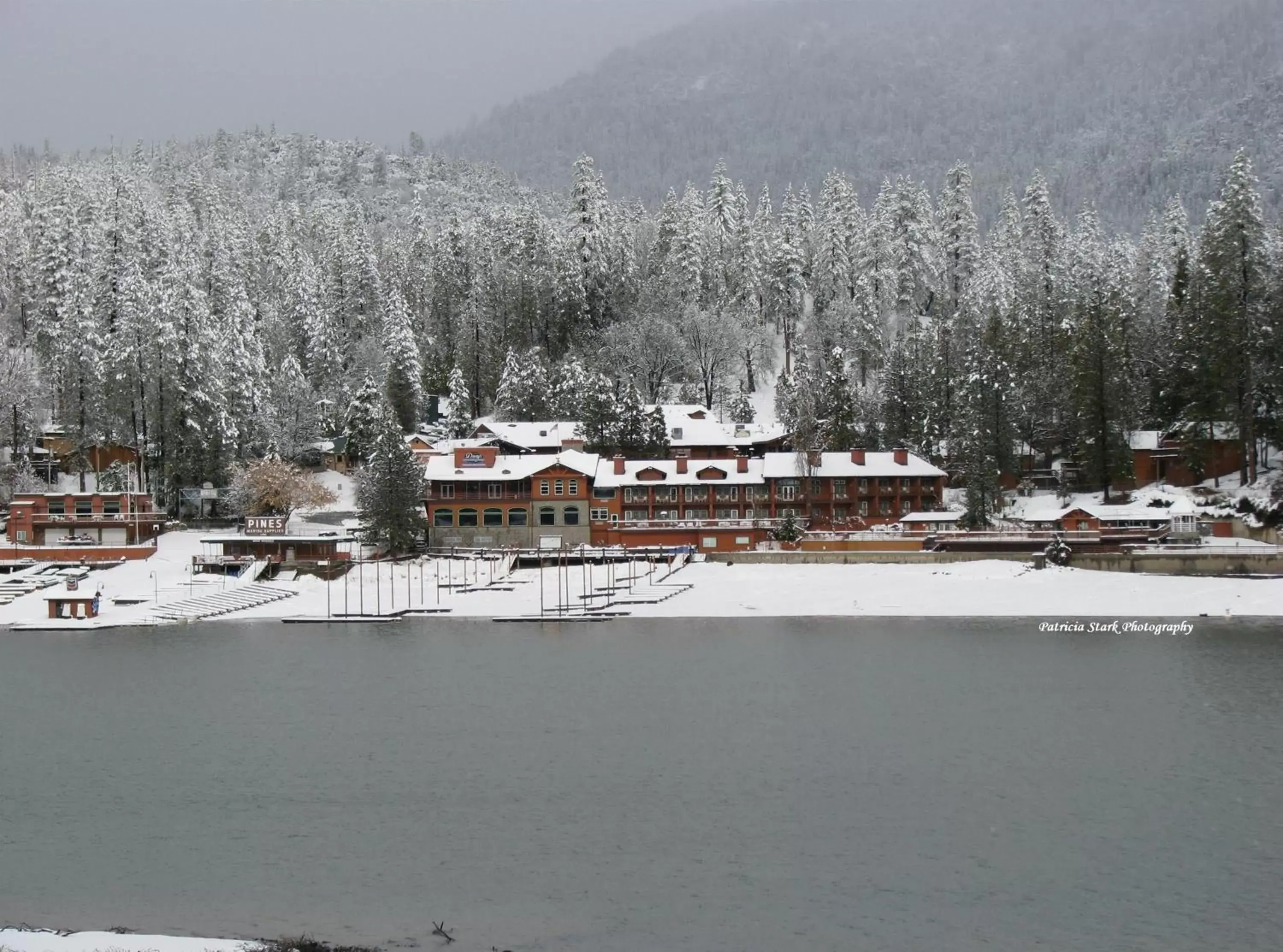 Facade/entrance, Property Building in The Pines Resort & Conference Center