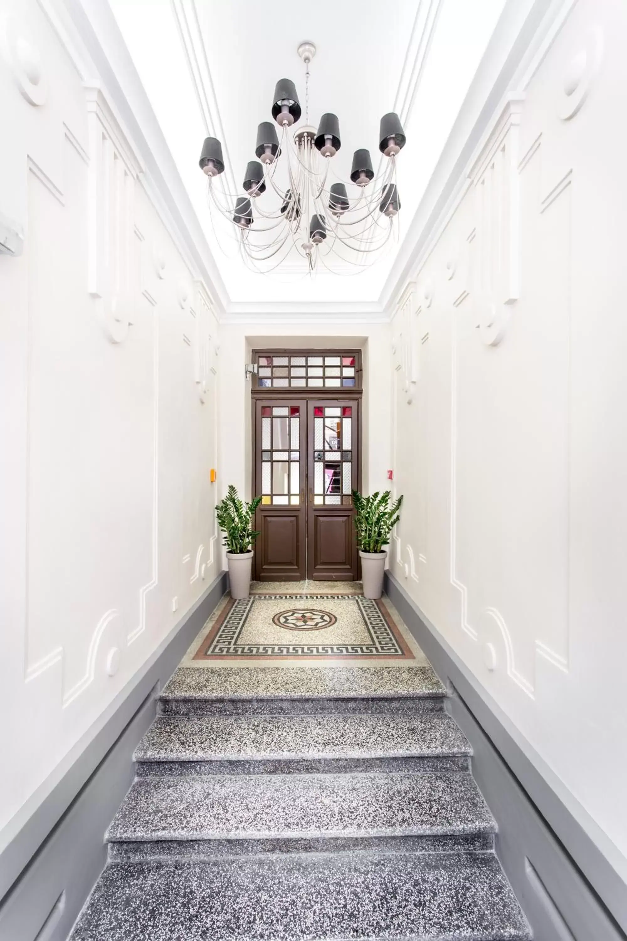 Property building in Zulian Aparthotel by Artery Hotels Property building in Zulian Aparthotel by Artery Hotels