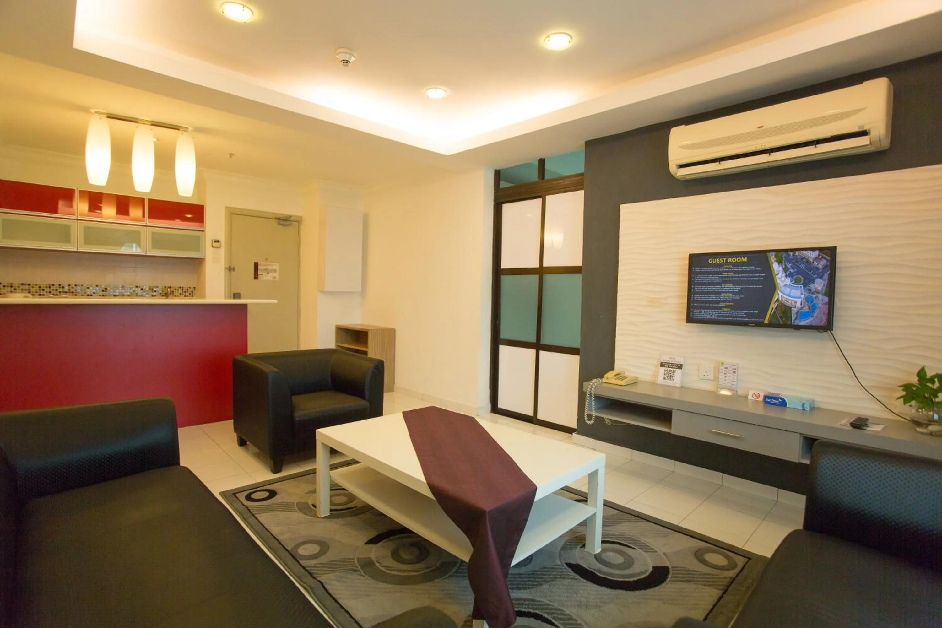 Klana Beach Resort Port Dickson