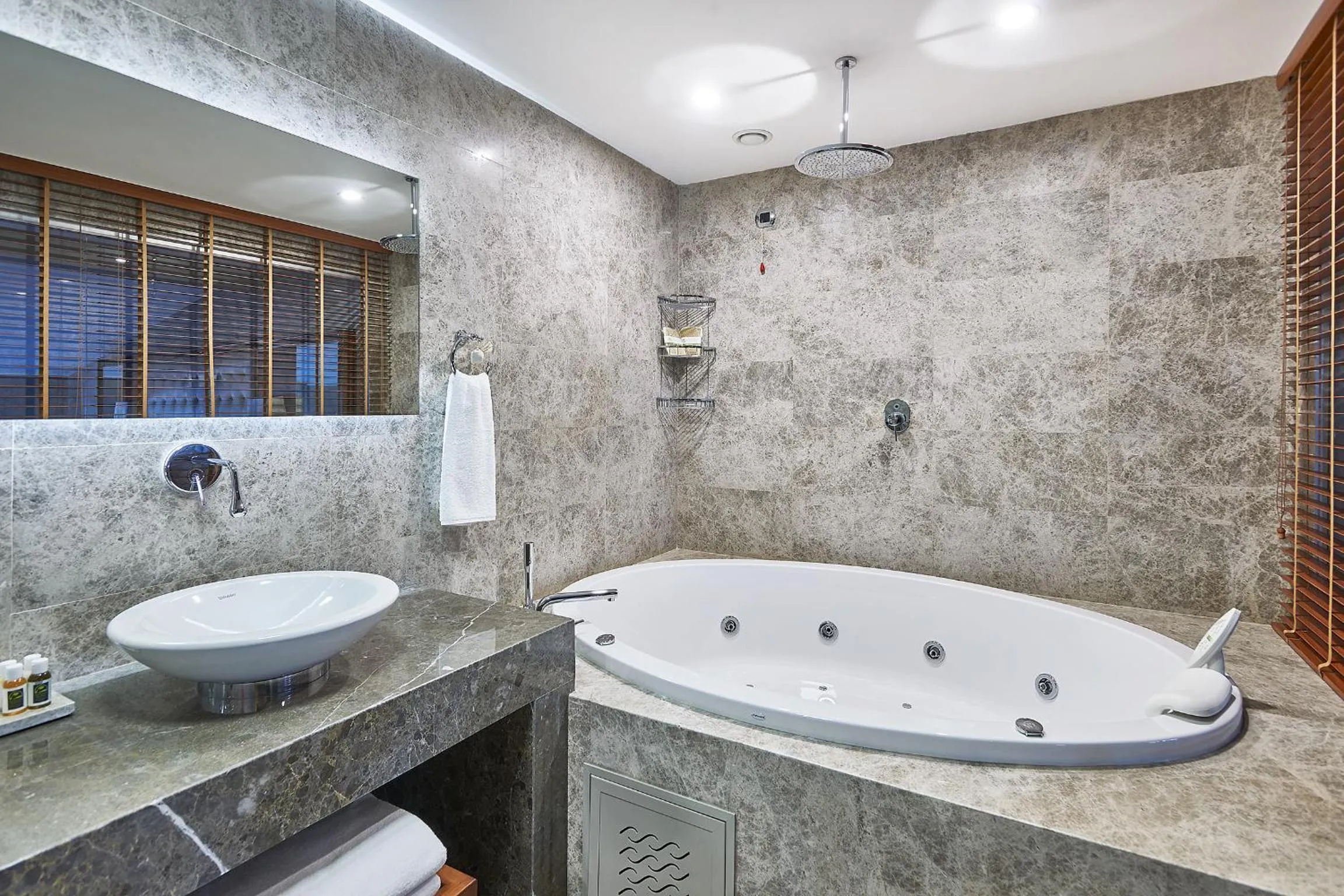 Bathroom in Renata Boutique Hotel Sisli