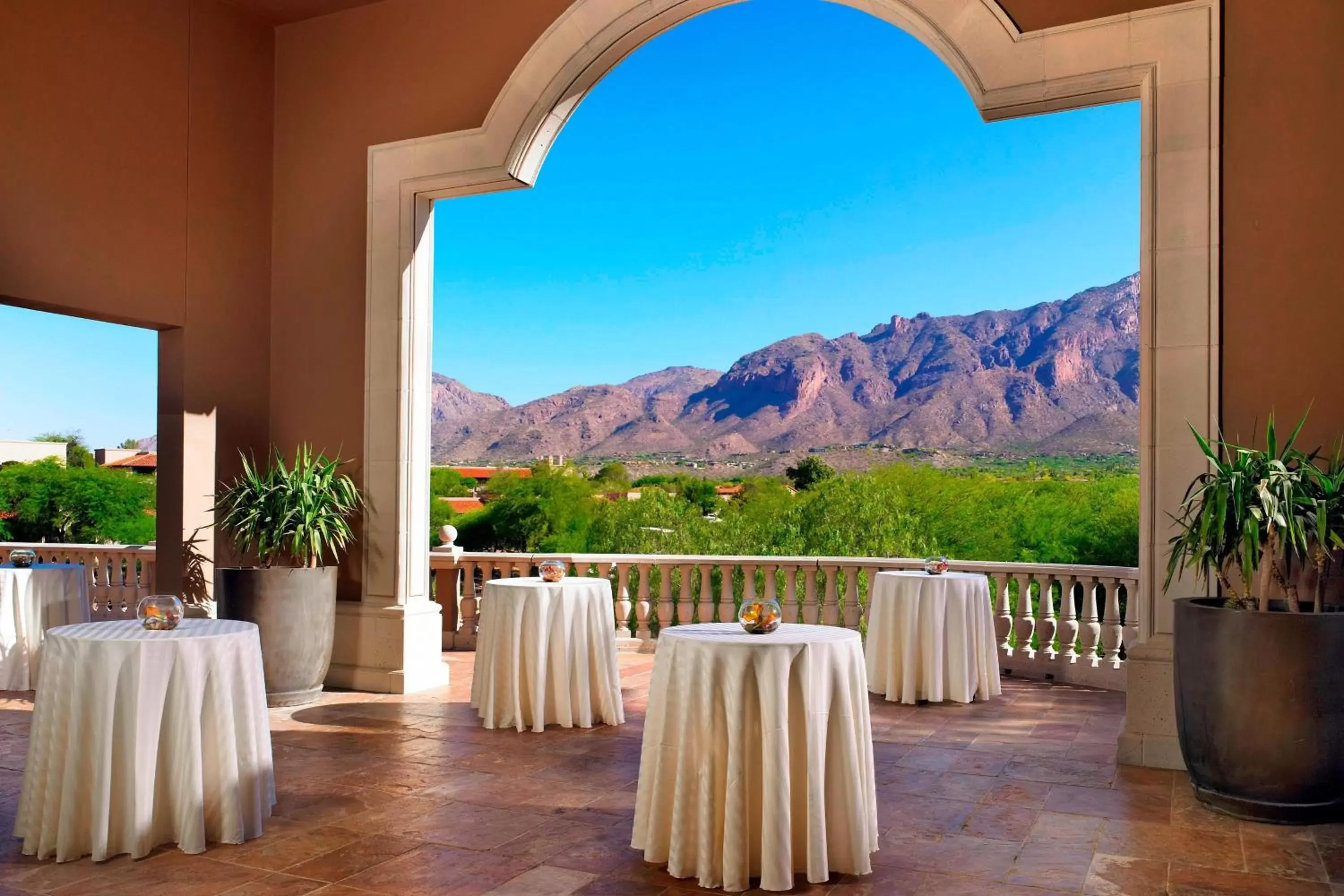 Meeting/conference room, Mountain View in The Westin La Paloma Resort & Spa