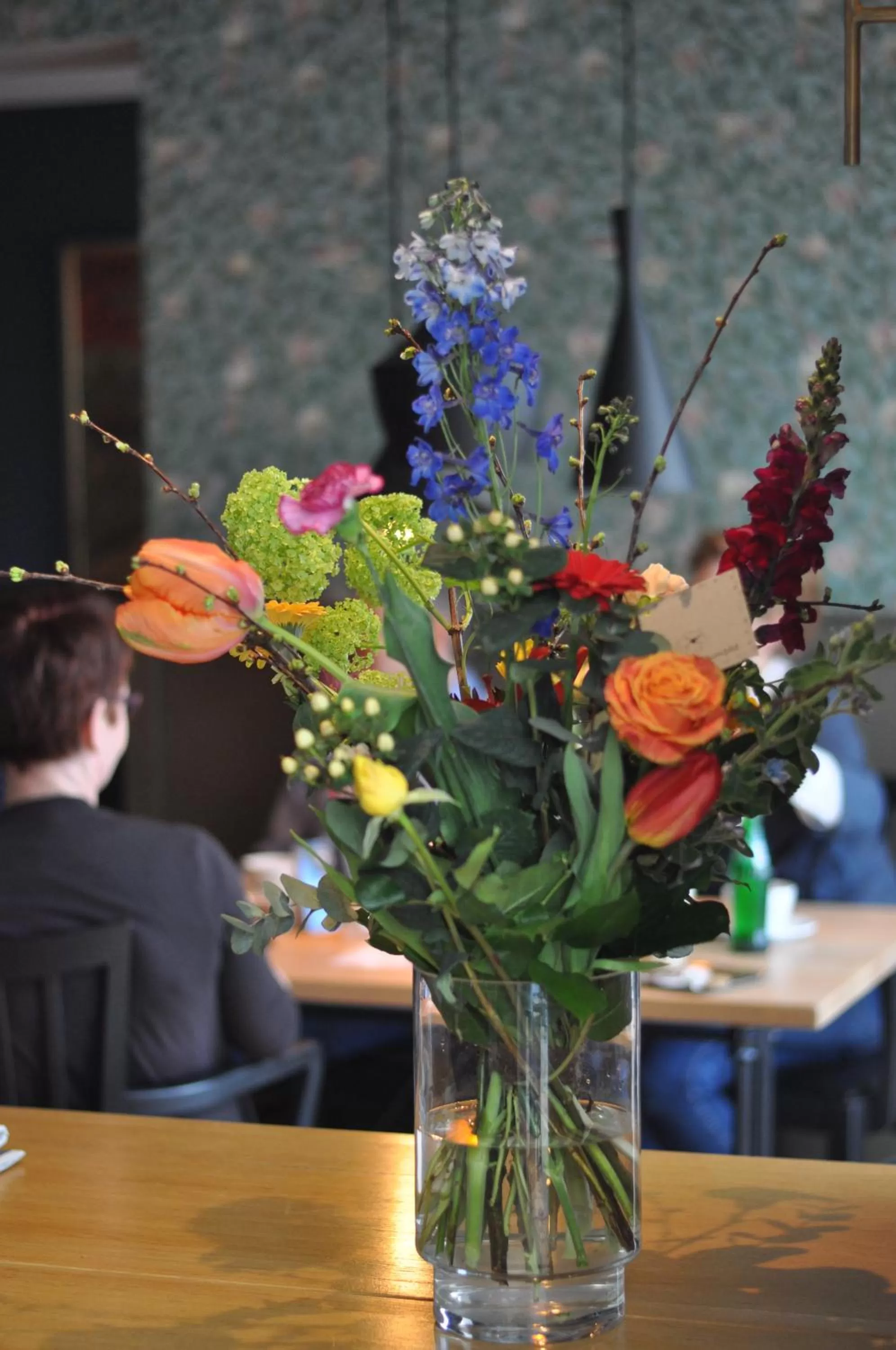 Hotel - B&B - Appartement de Zevende Heerlijkheid