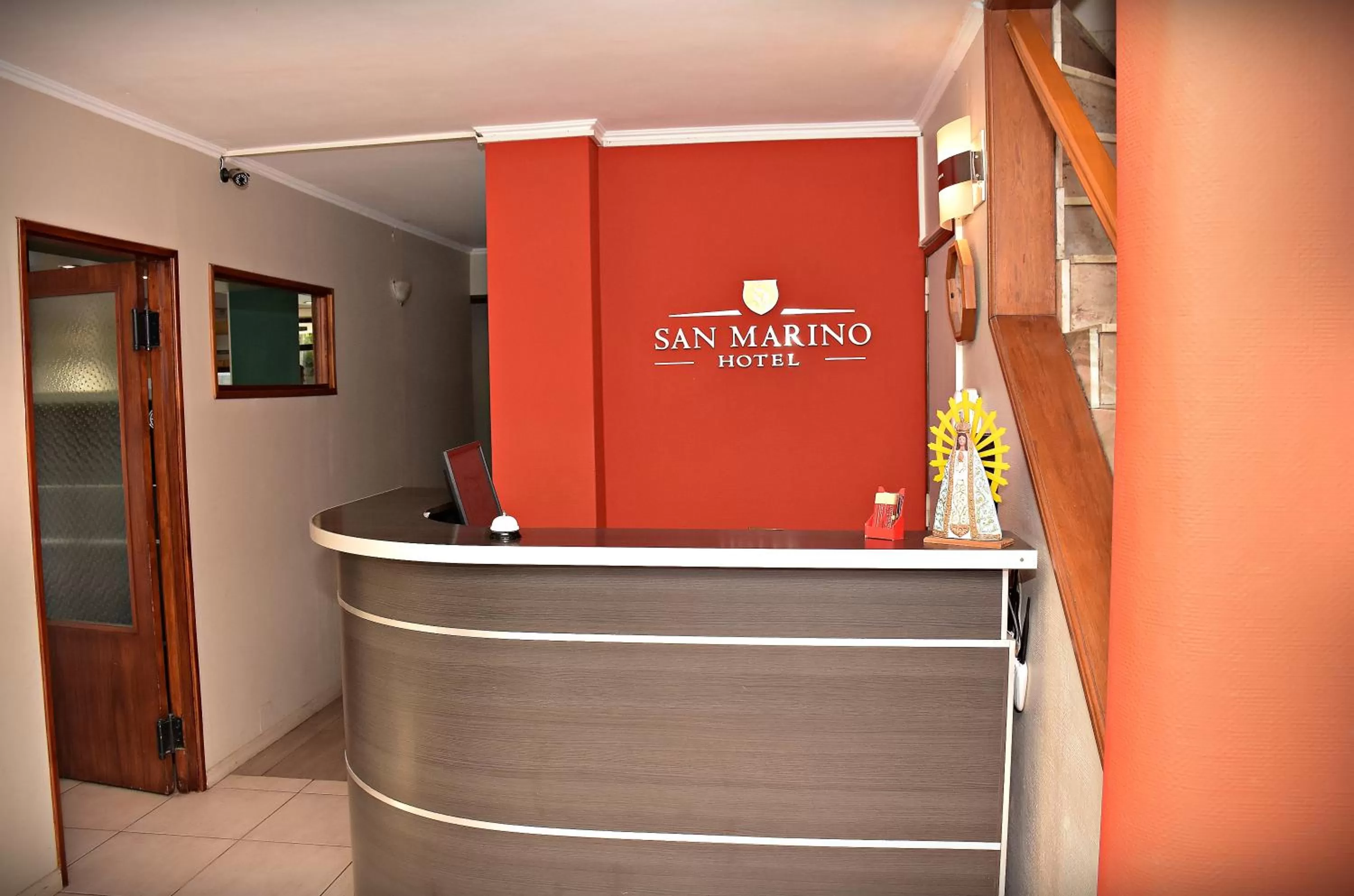 Hotel San Marino