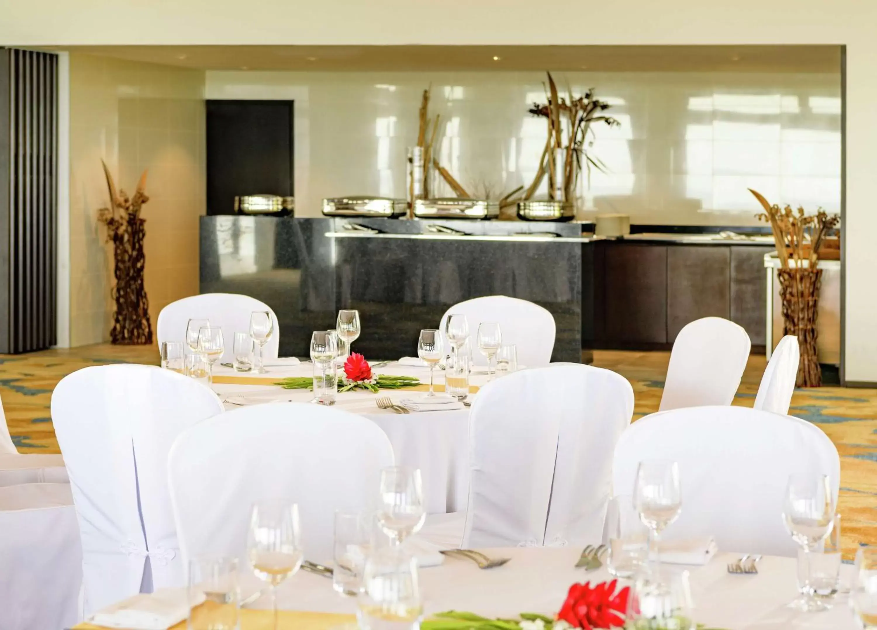 Meeting/conference room, Banquet Facilities in Hilton Fiji Beach Resort and Spa