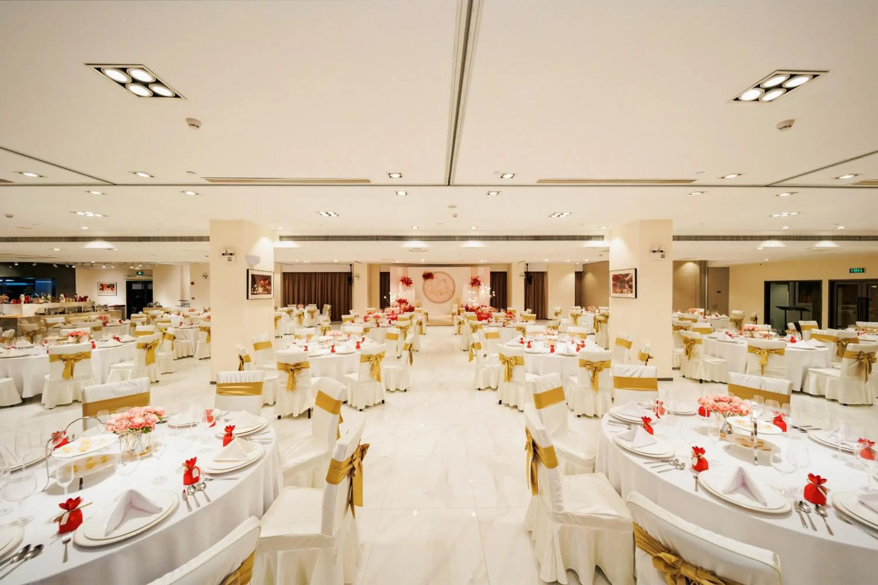 Meeting/conference room, Banquet Facilities in Bridal Tea House Hotel-Complimentary Welcome Drink before 30 Sep