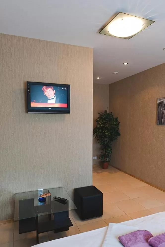 Other in Hotel 8th Mile