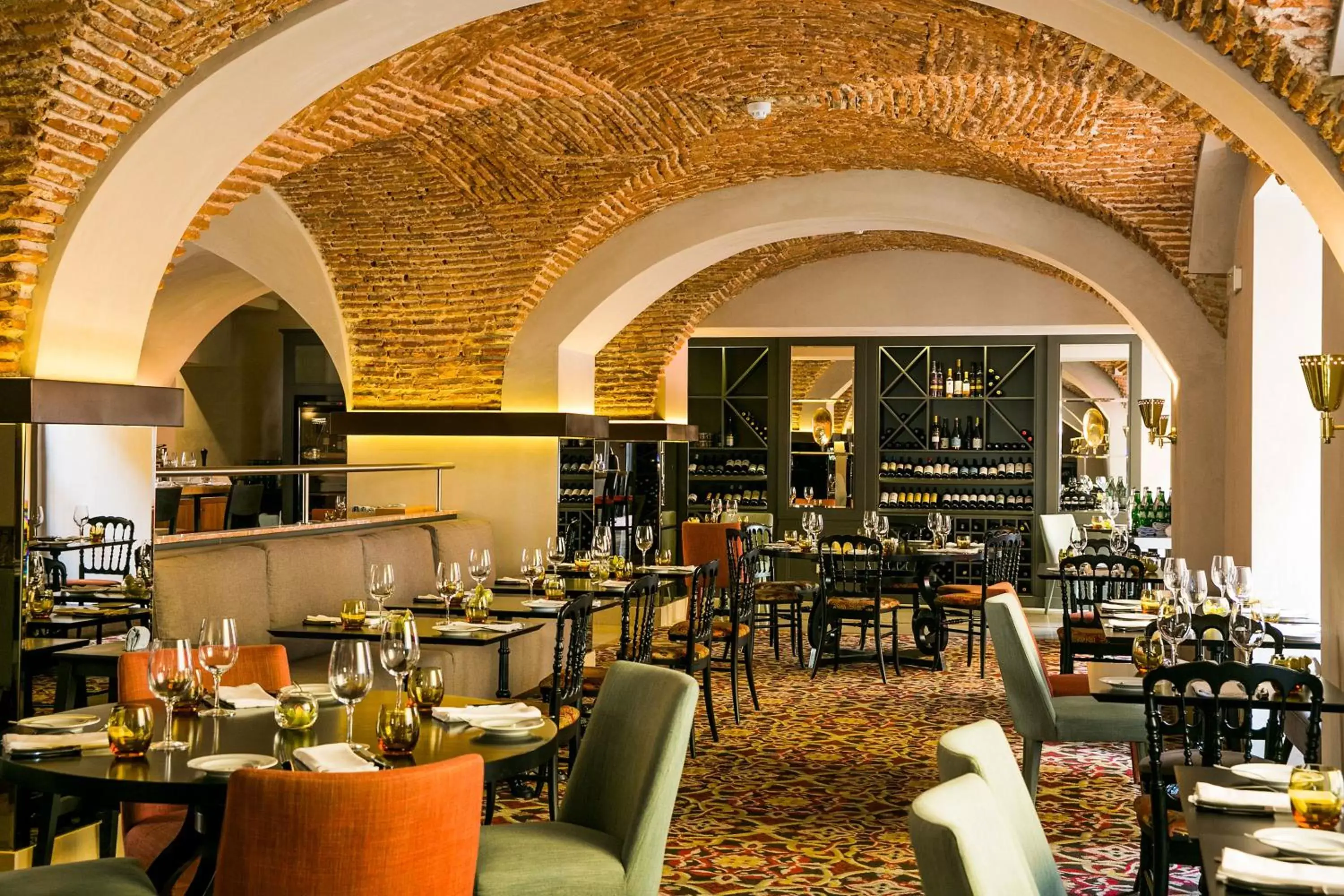 Lunch, Restaurant/Places to Eat in Pousada de Lisboa - Small Luxury Hotels Of The World