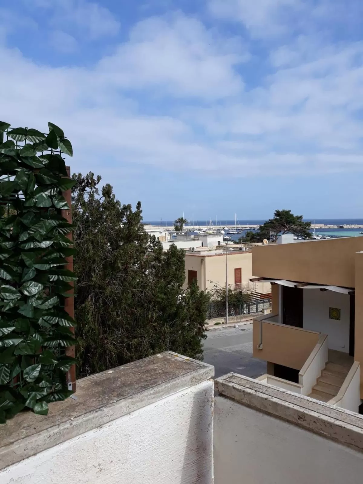 Le Rocce Holiday Rooms