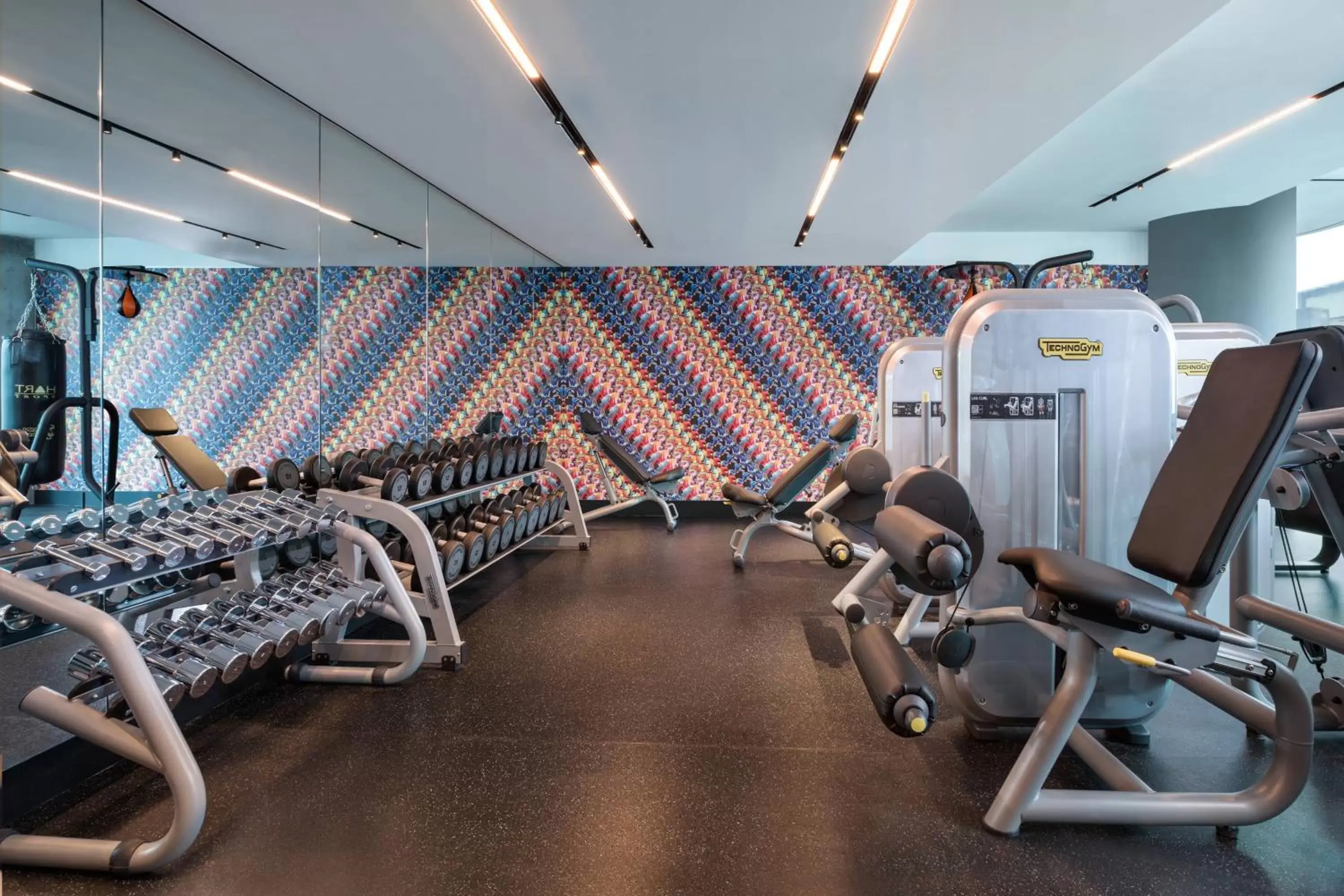 Fitness centre/facilities, Fitness Center/Facilities in W Brisbane