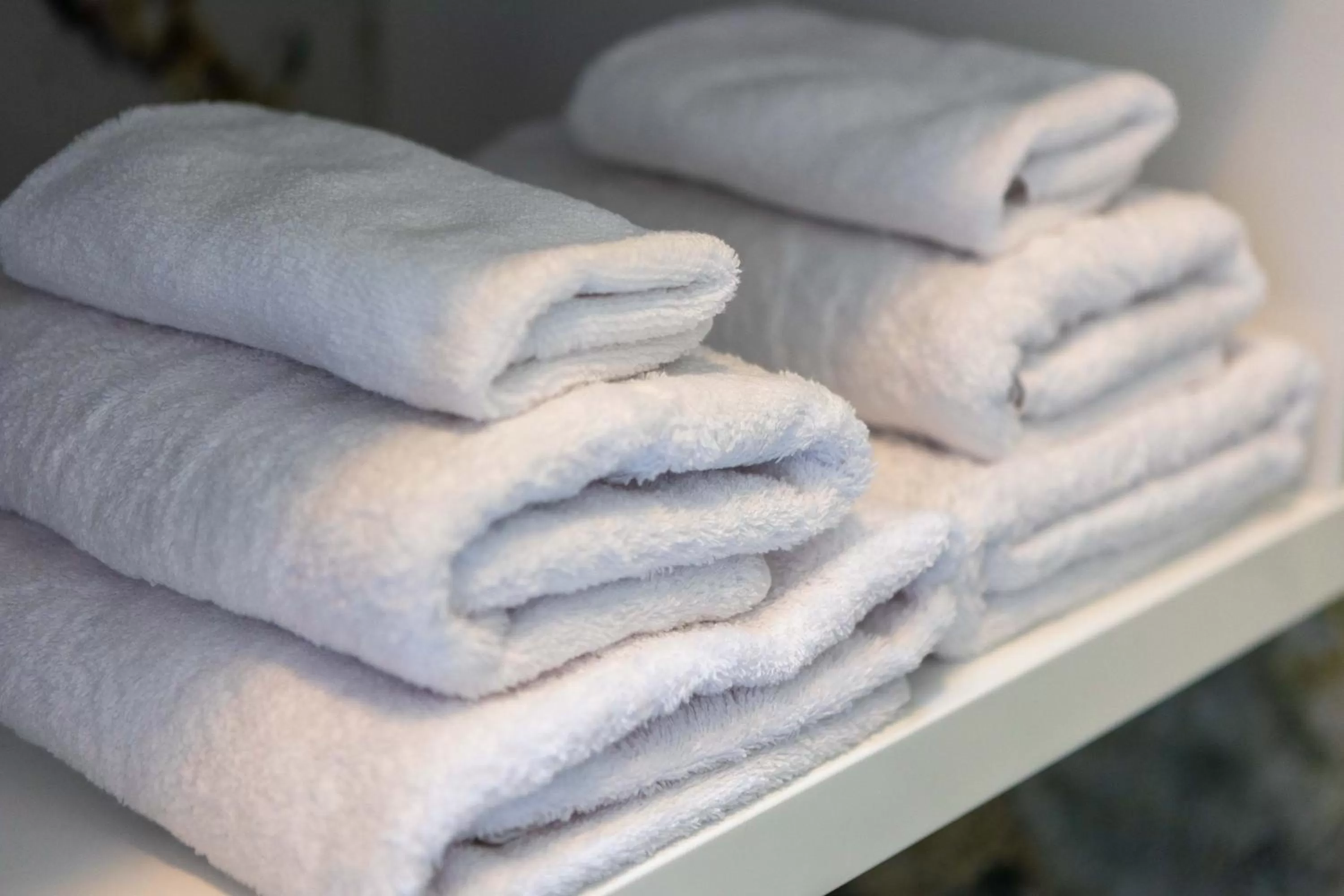 Bathroom in City and Style Luxury Rooms Split