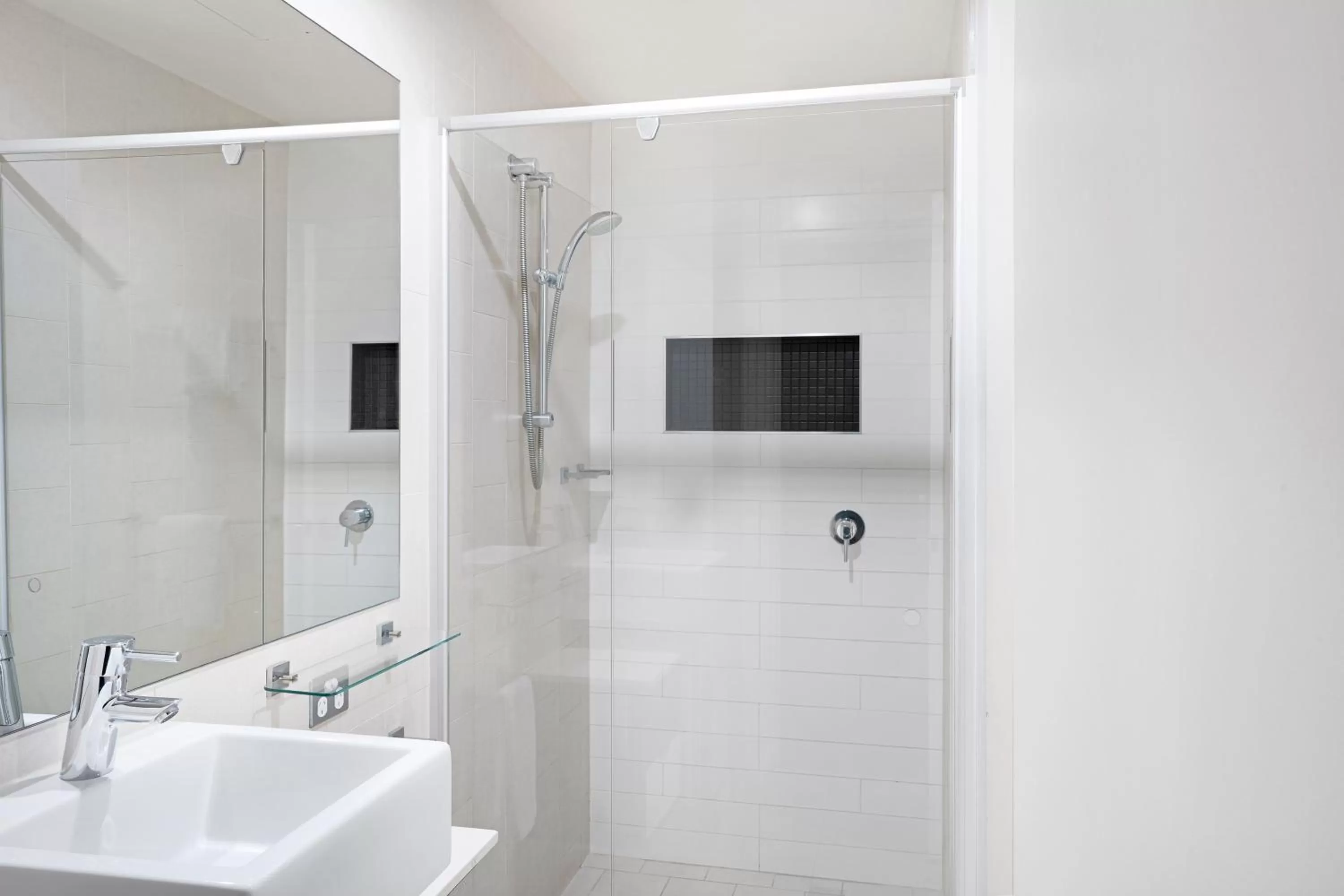 Bathroom in Peppers Noosa Resort and Villas