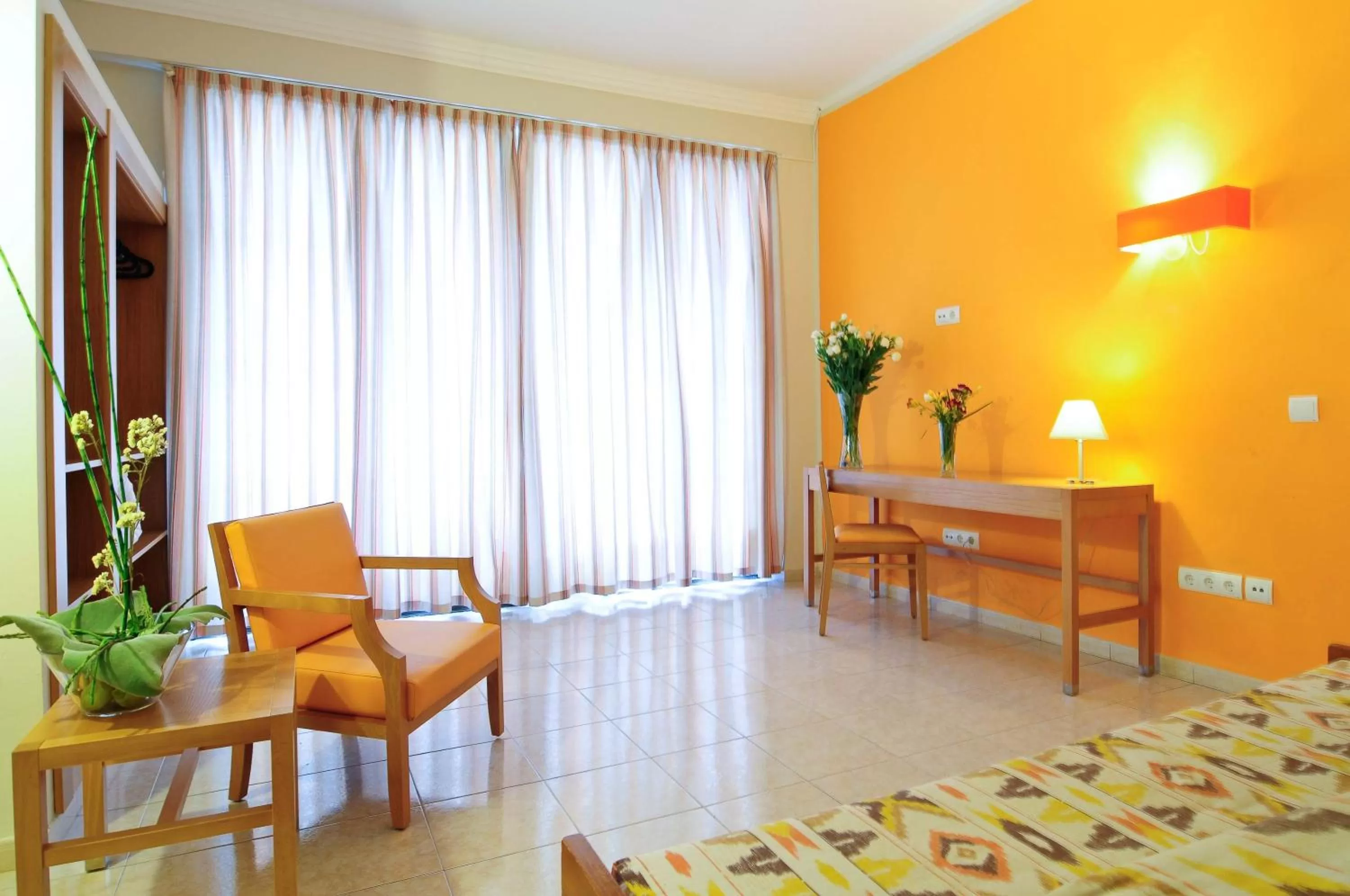 Photo of the whole room, Bed in Hotel Balear