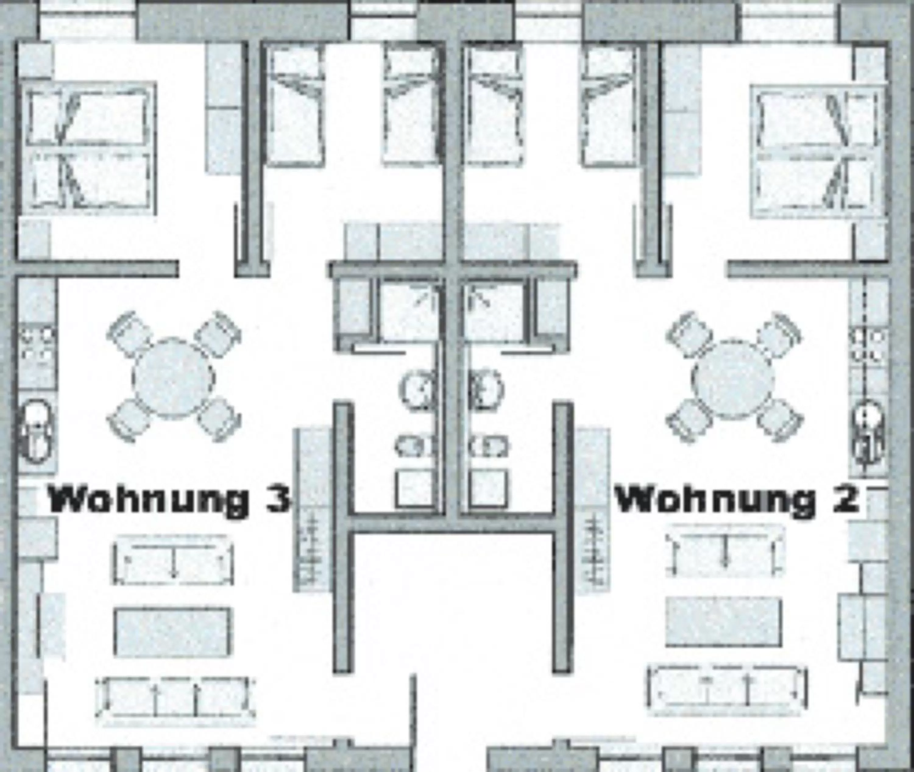 Other in Gästehaus und Fewo Lamm Garni