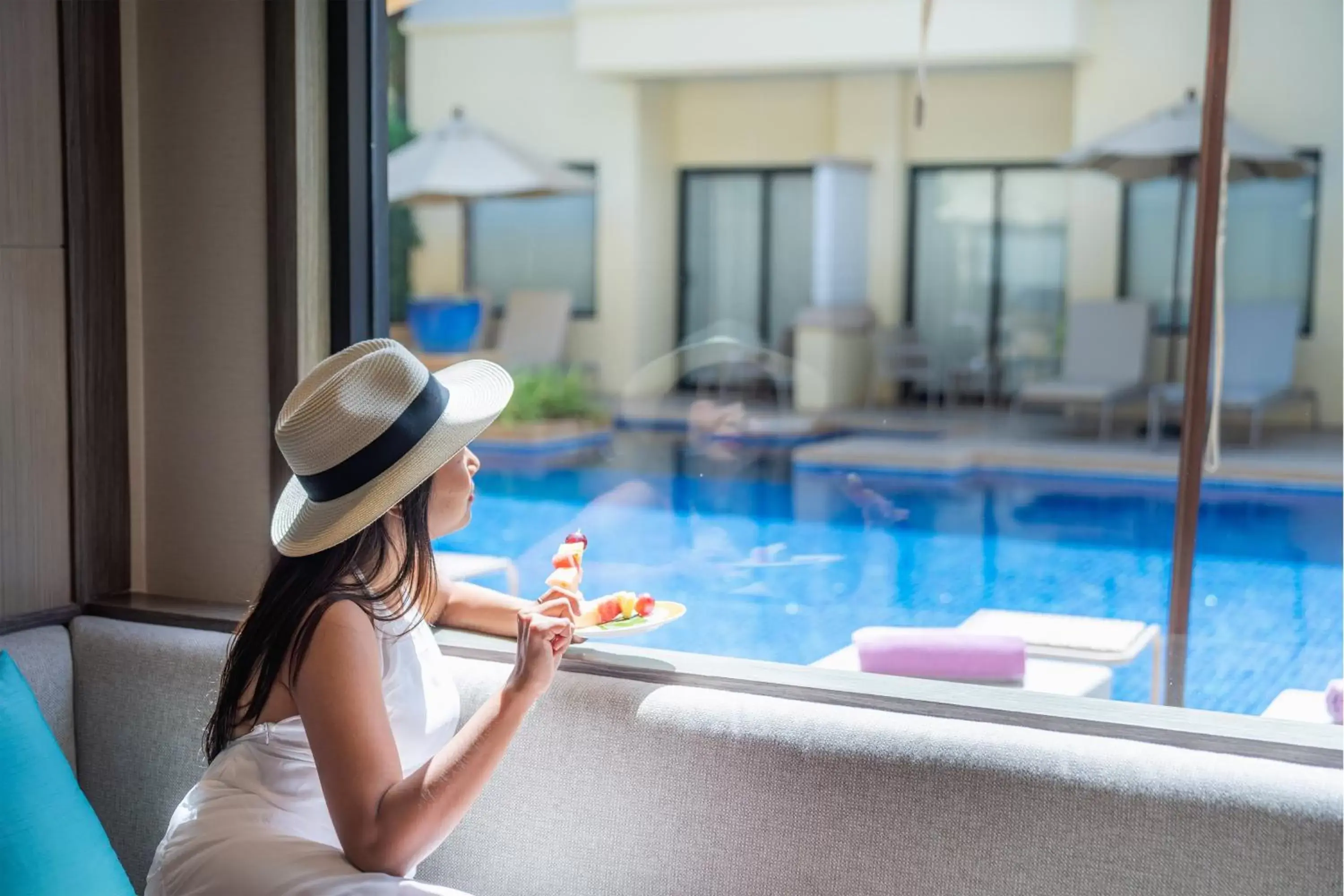 Photo of the whole room in Holiday Inn Resort Phuket, an IHG Hotel