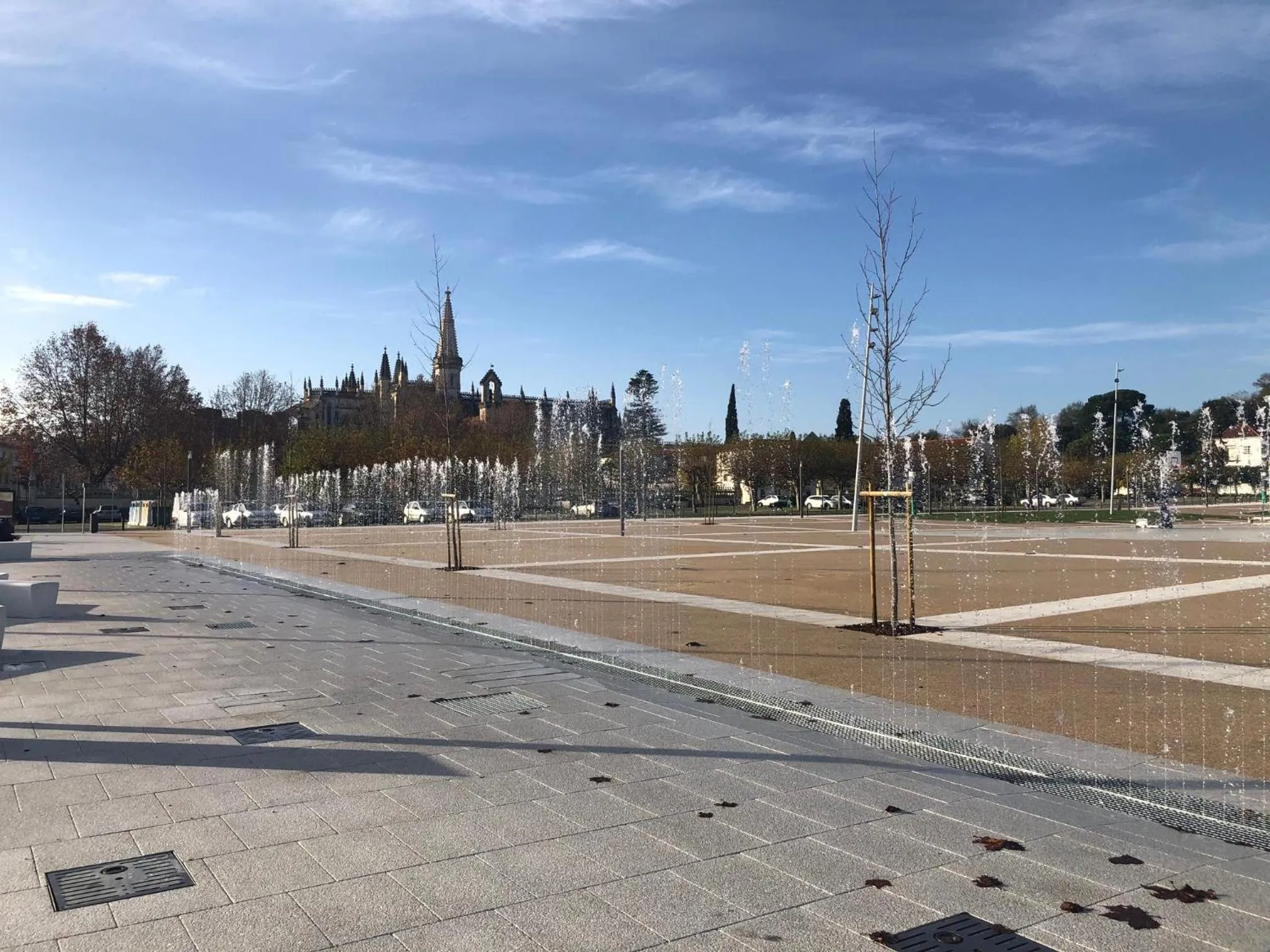 Nearby landmark in Boutique Hotel Casa do Outeiro - Arts & Crafts