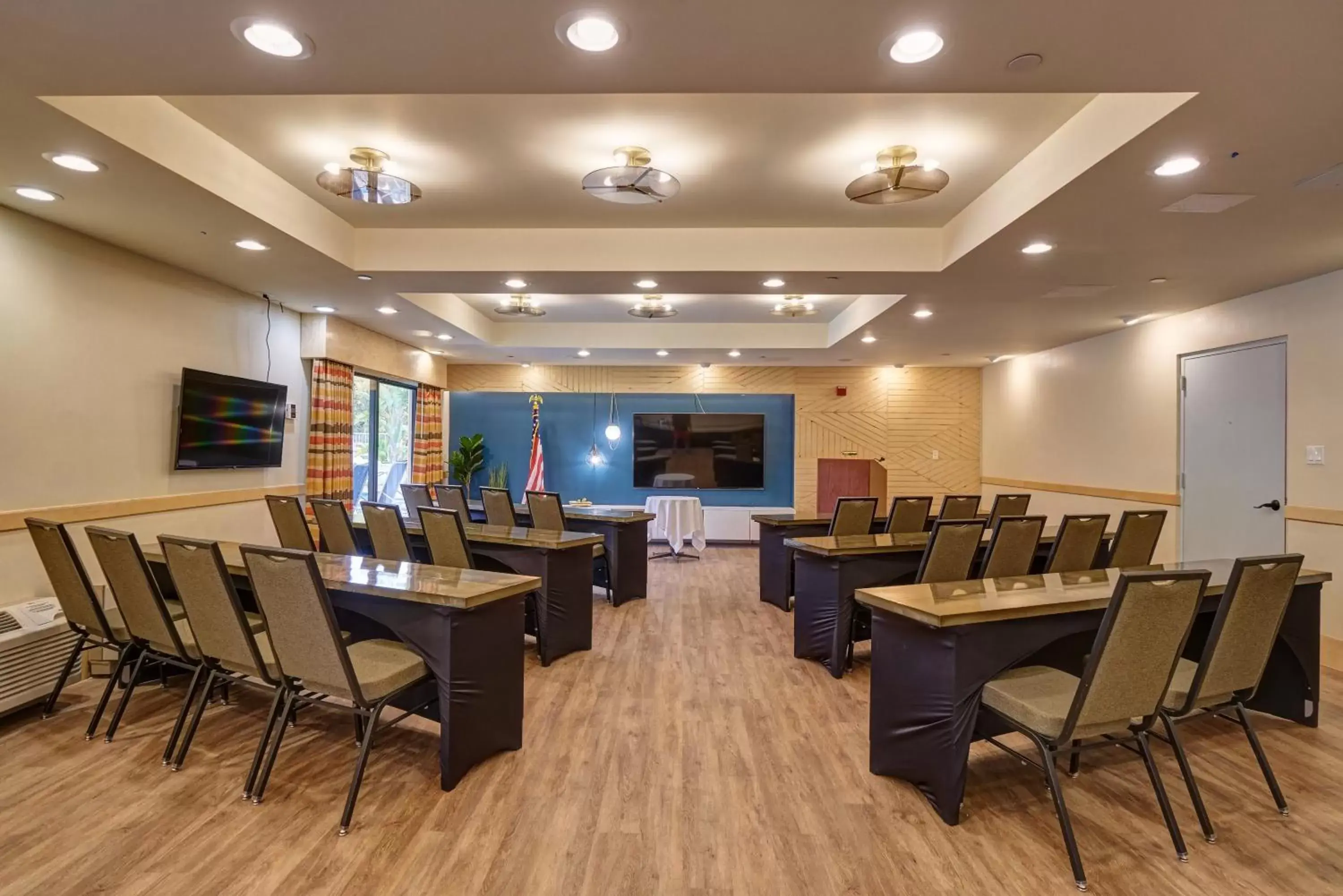 Meeting/conference room in Clarion Hotel Concord Walnut Creek