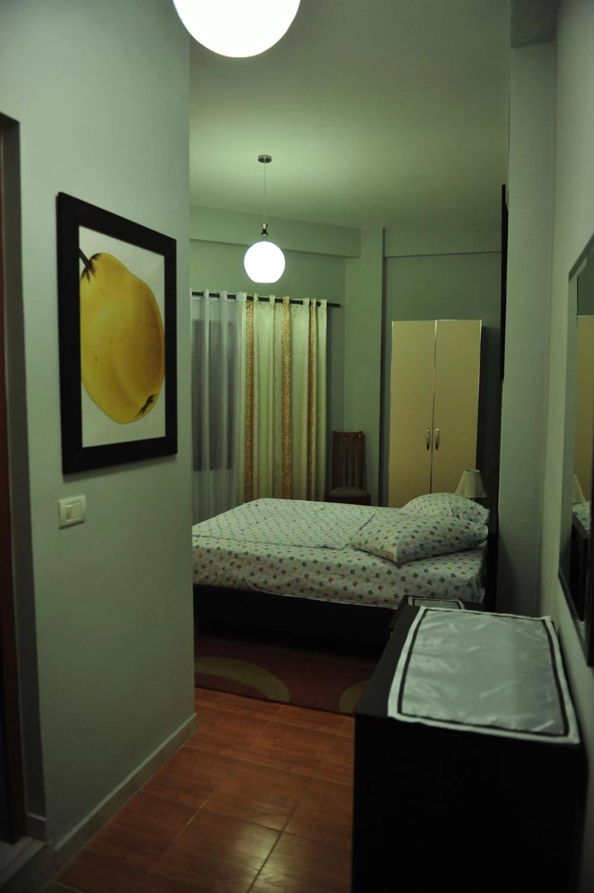 Double Room in Hotel Blini