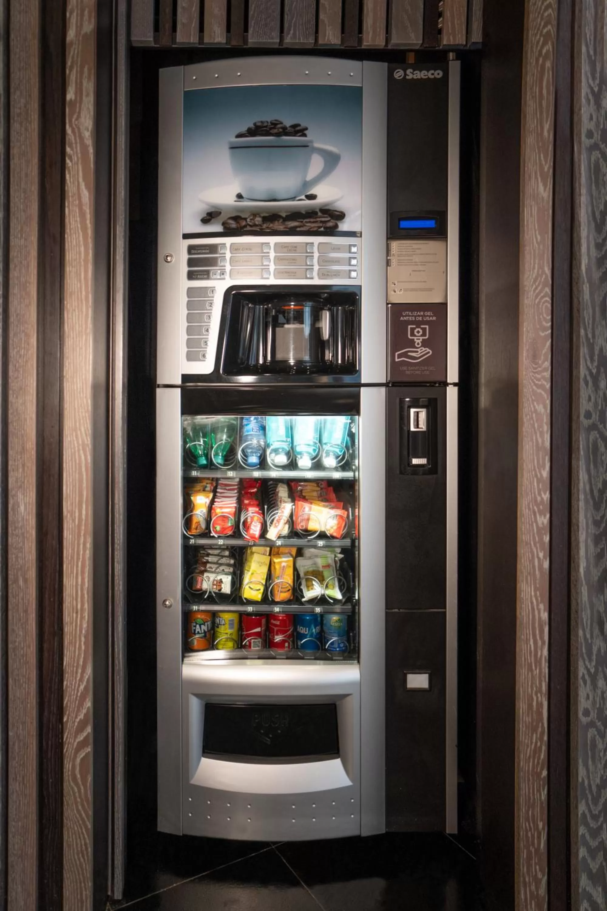 Lounge or bar in Regente Hotel