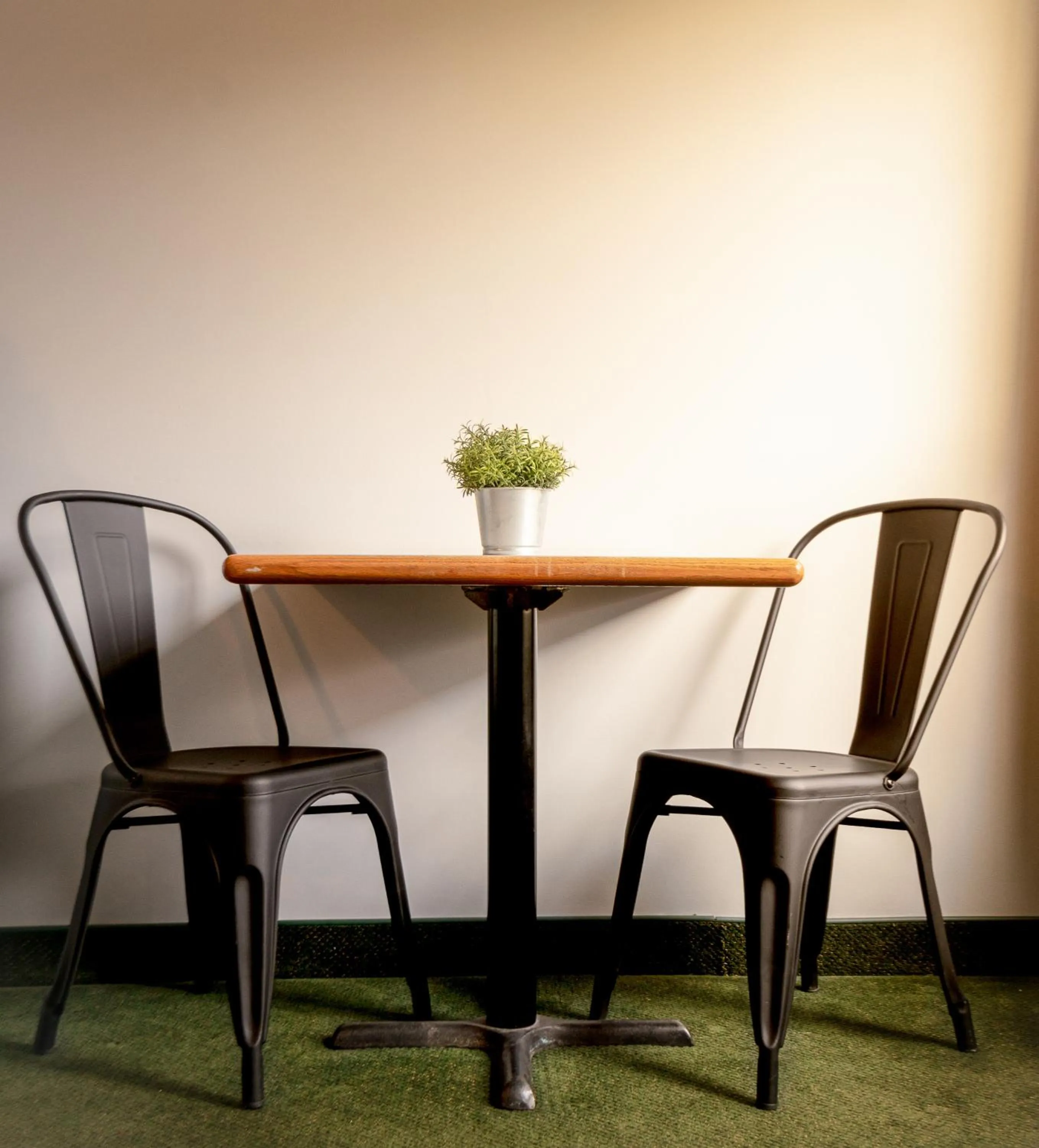 Coffee/tea facilities in Mountain View Inn