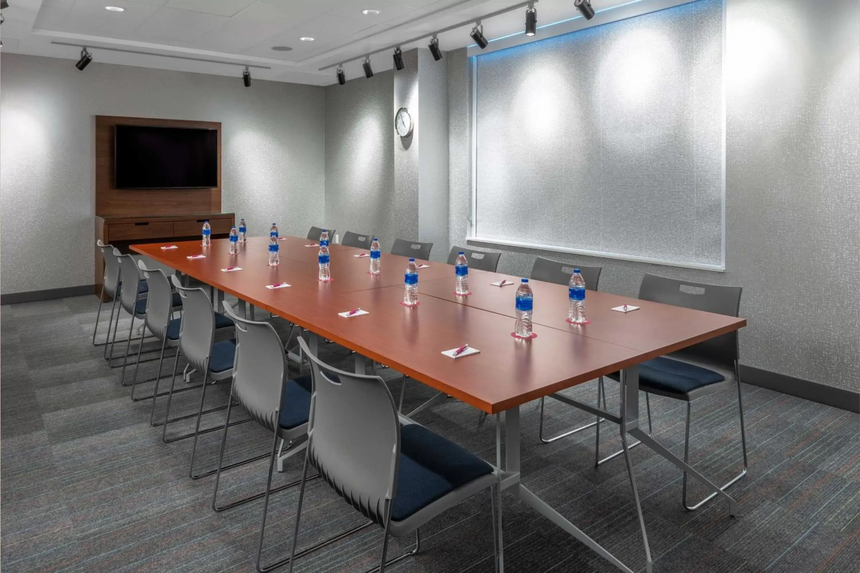 Meeting/conference room in Aloft Denver North Westminster