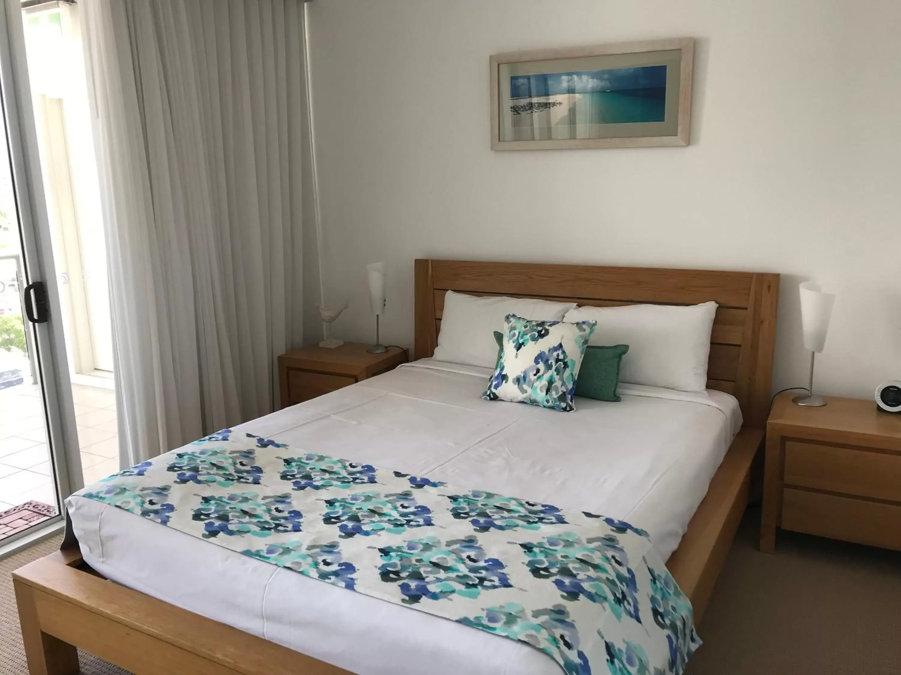 Bed in Aspect Caloundra