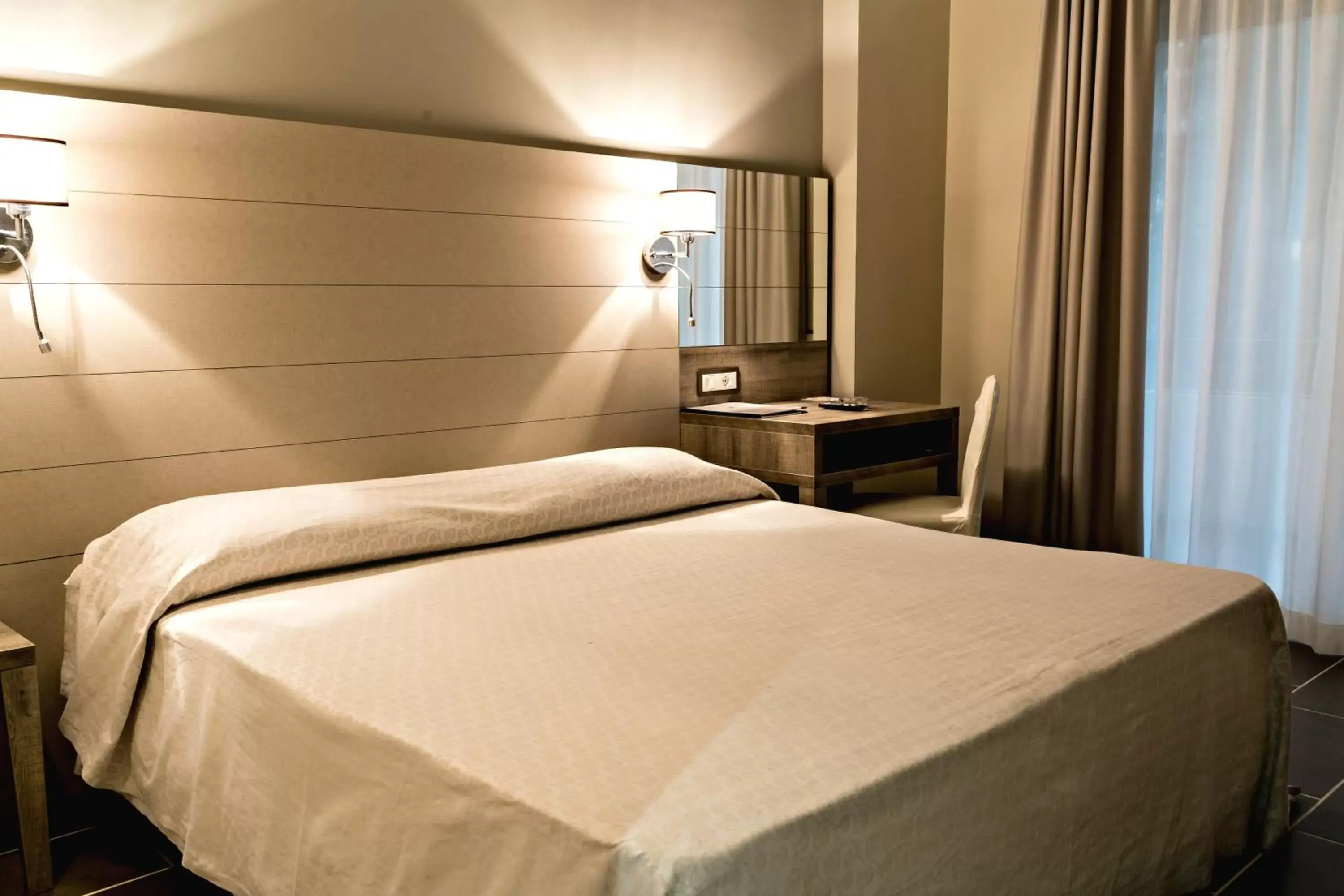 Photo of the whole room, Bed in Hotel Pineta Palace Photo of the whole room, Bed in Hotel Pineta Palace