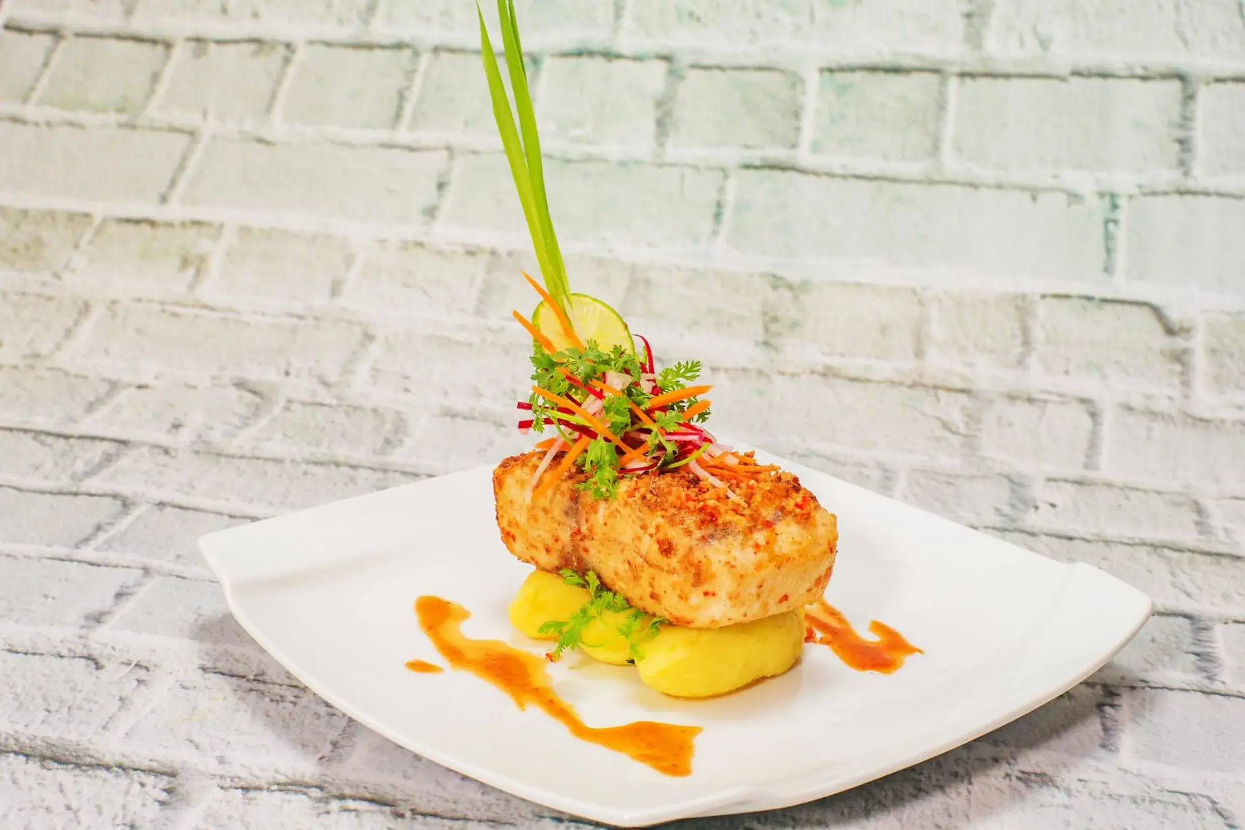 Restaurant/places to eat in Gaia Hotel Phu Quoc Restaurant/places to eat in Gaia Hotel Phu Quoc