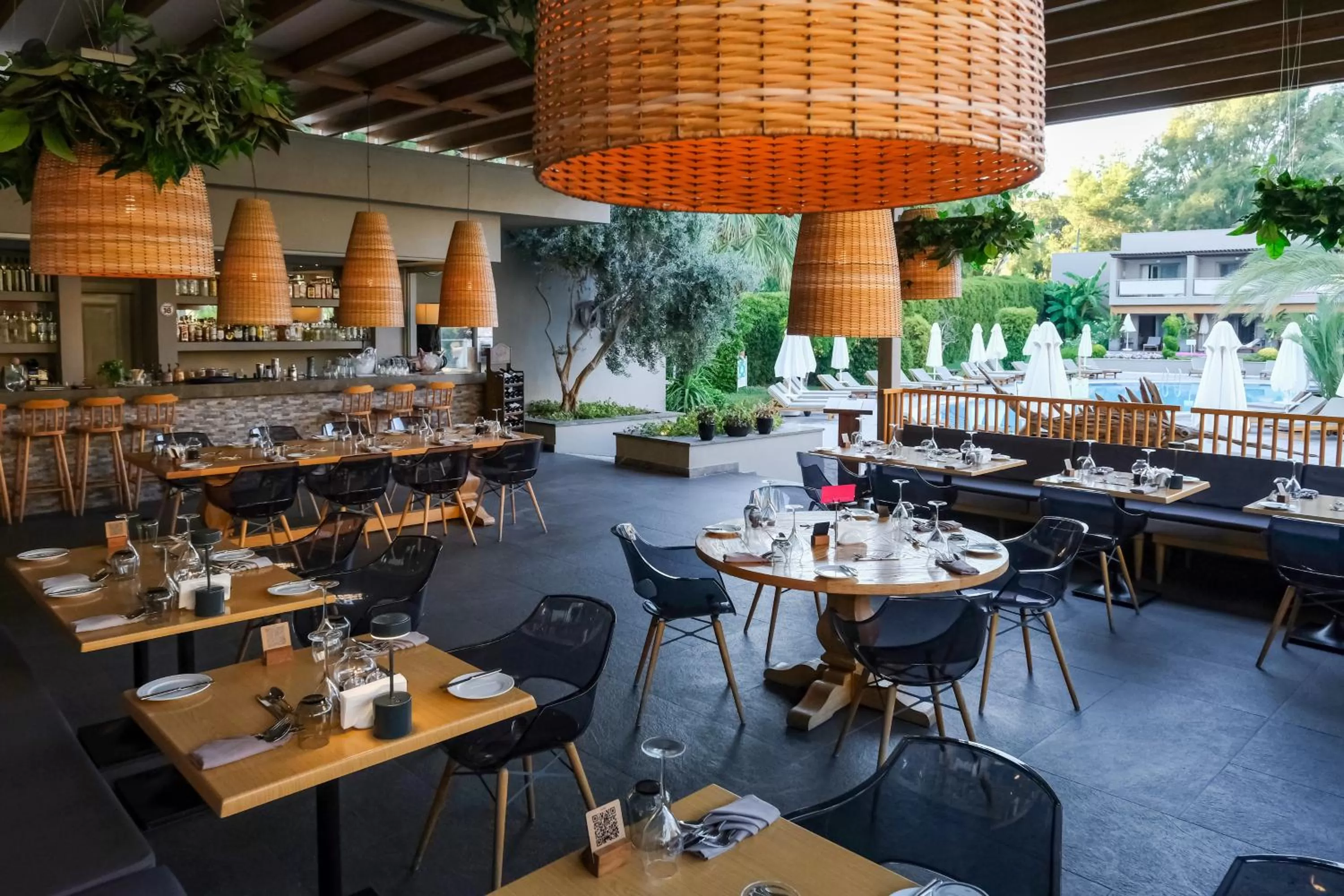 Restaurant/places to eat in Barut Hemera - Ultra All Inclusive