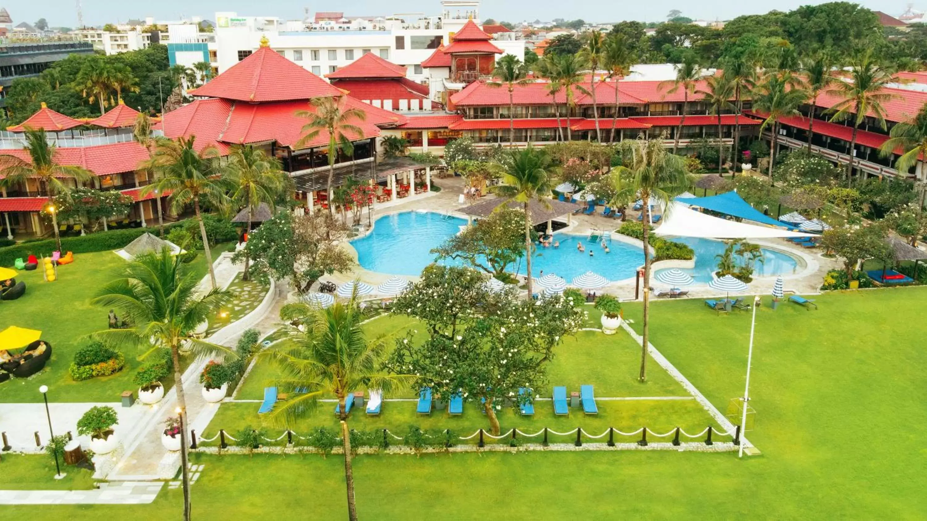 Other, Pool View in Holiday Inn Resort Baruna Bali, an IHG Hotel - CHSE Certified