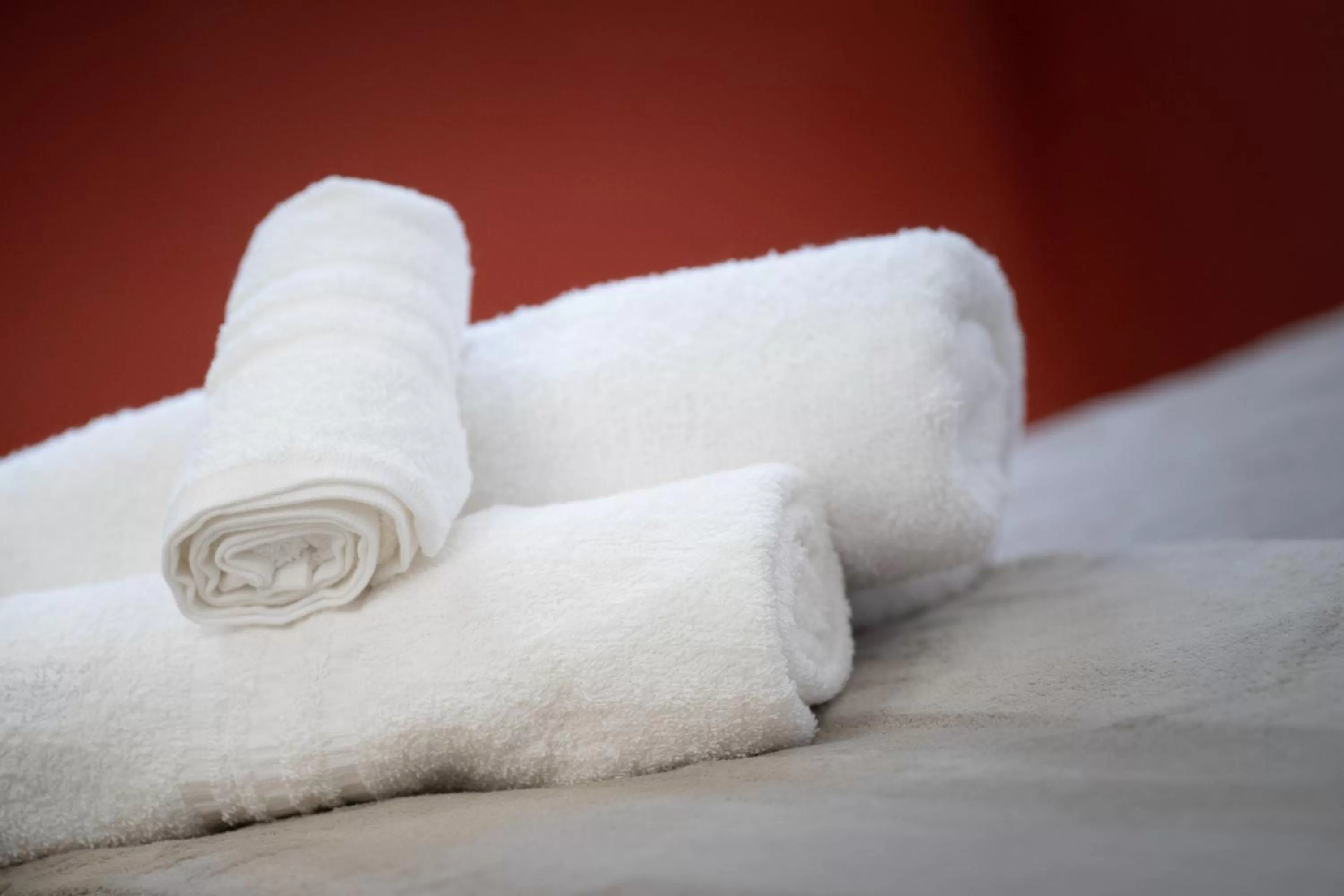 Bed in Museum Inn - Una finestra sui Musei Vaticani