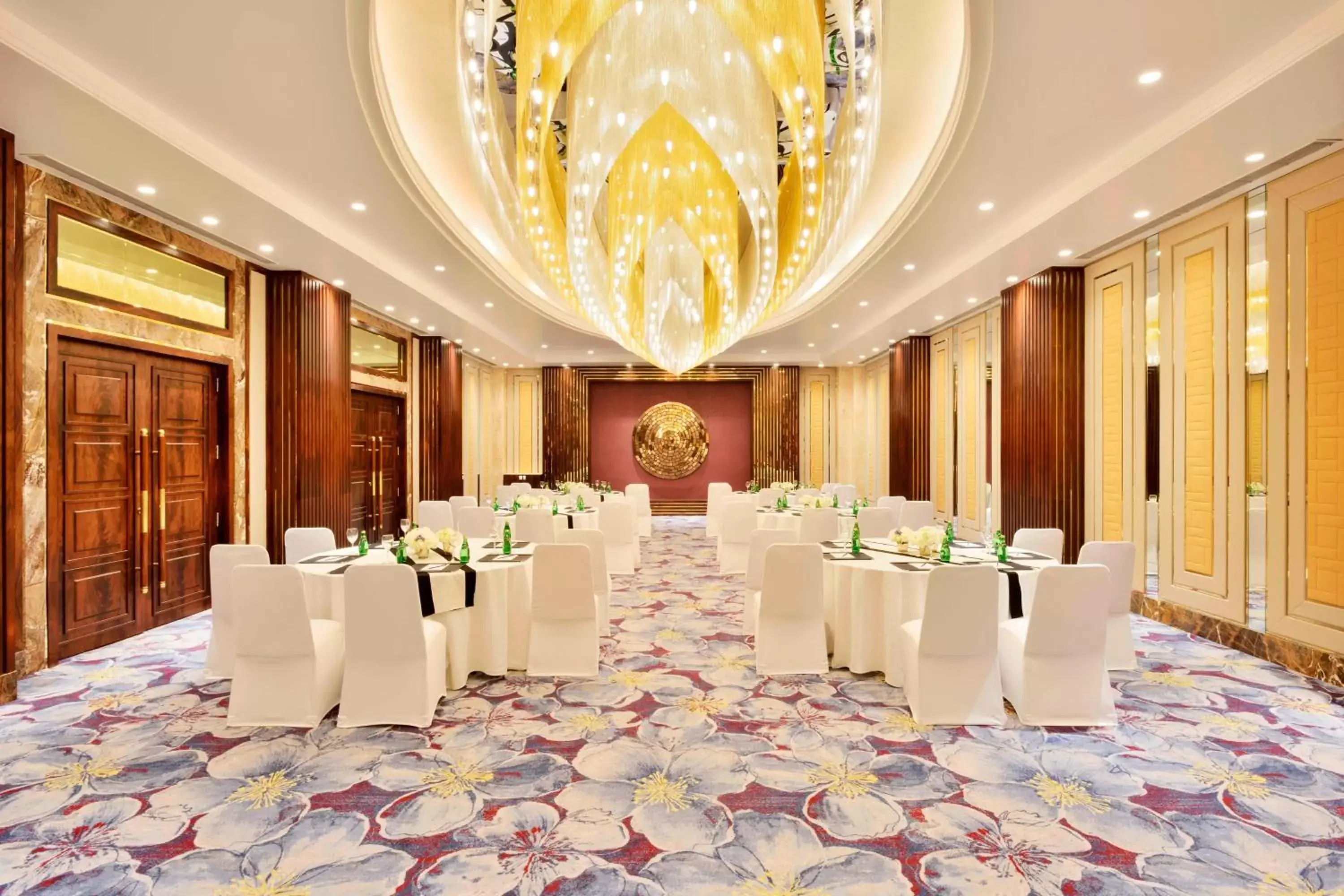 Meeting/conference room, Banquet Facilities in Sheraton Grand Pune Bund Garden Hotel