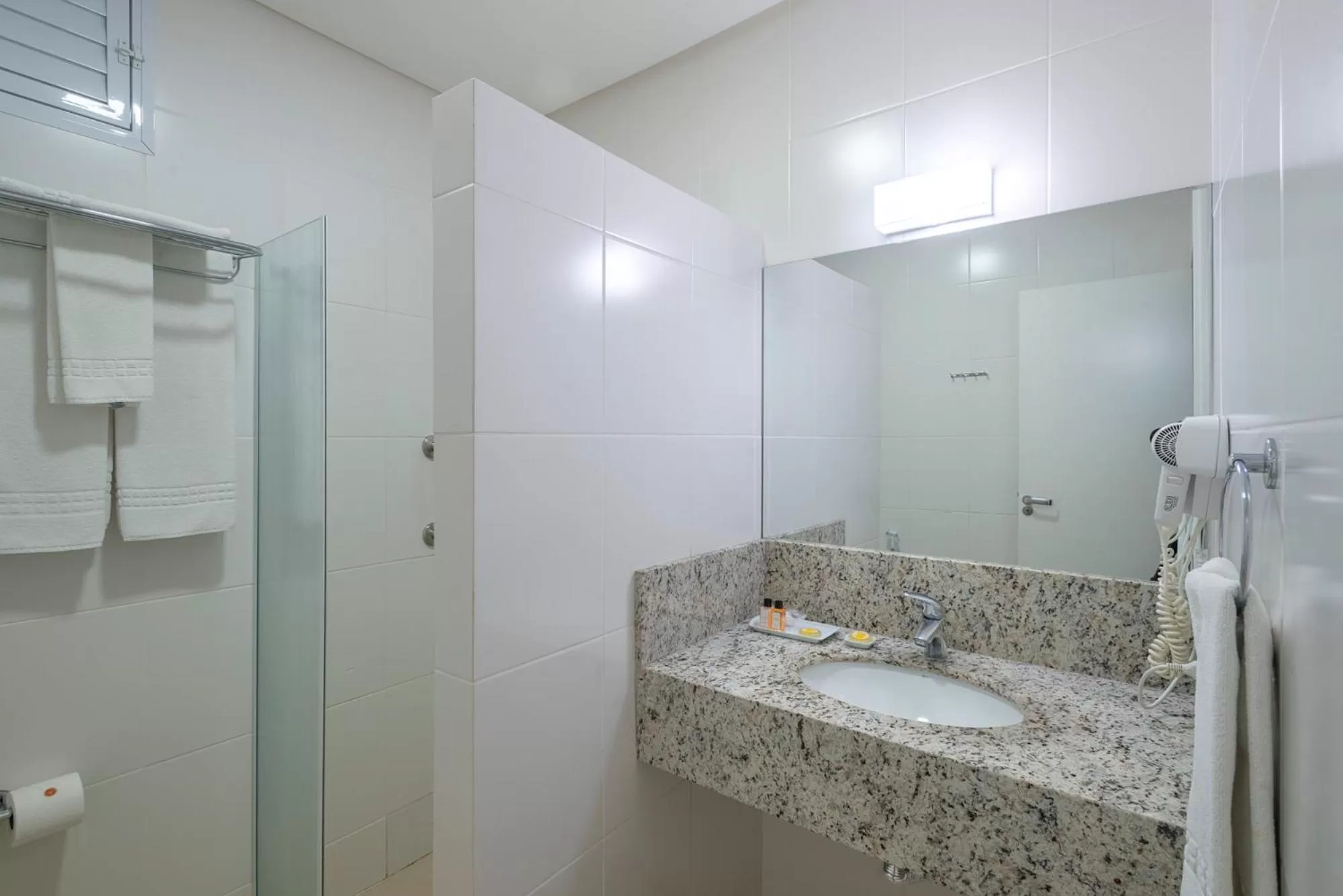 Hotel Glória Blumenau