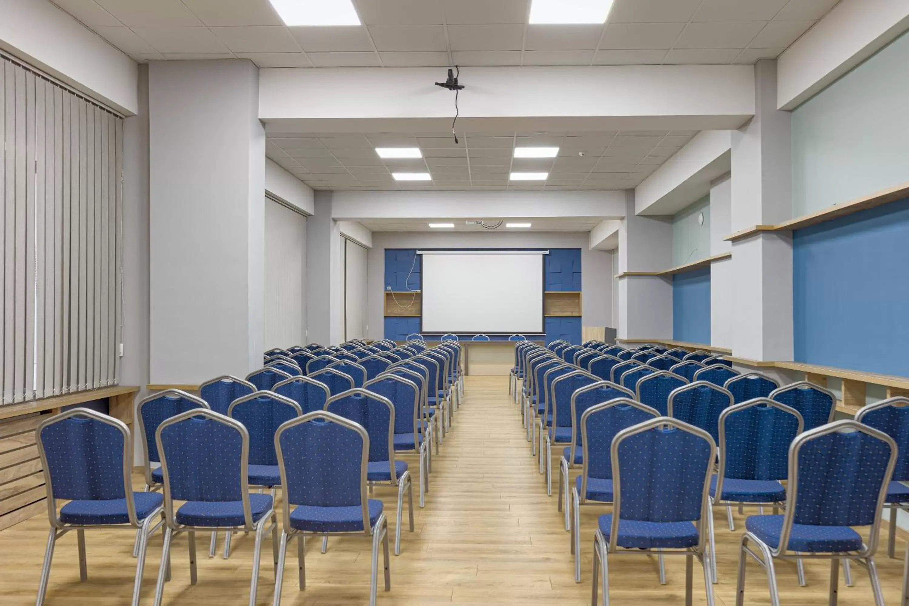 Meeting/conference room in Best Western Tbilisi Art Hotel