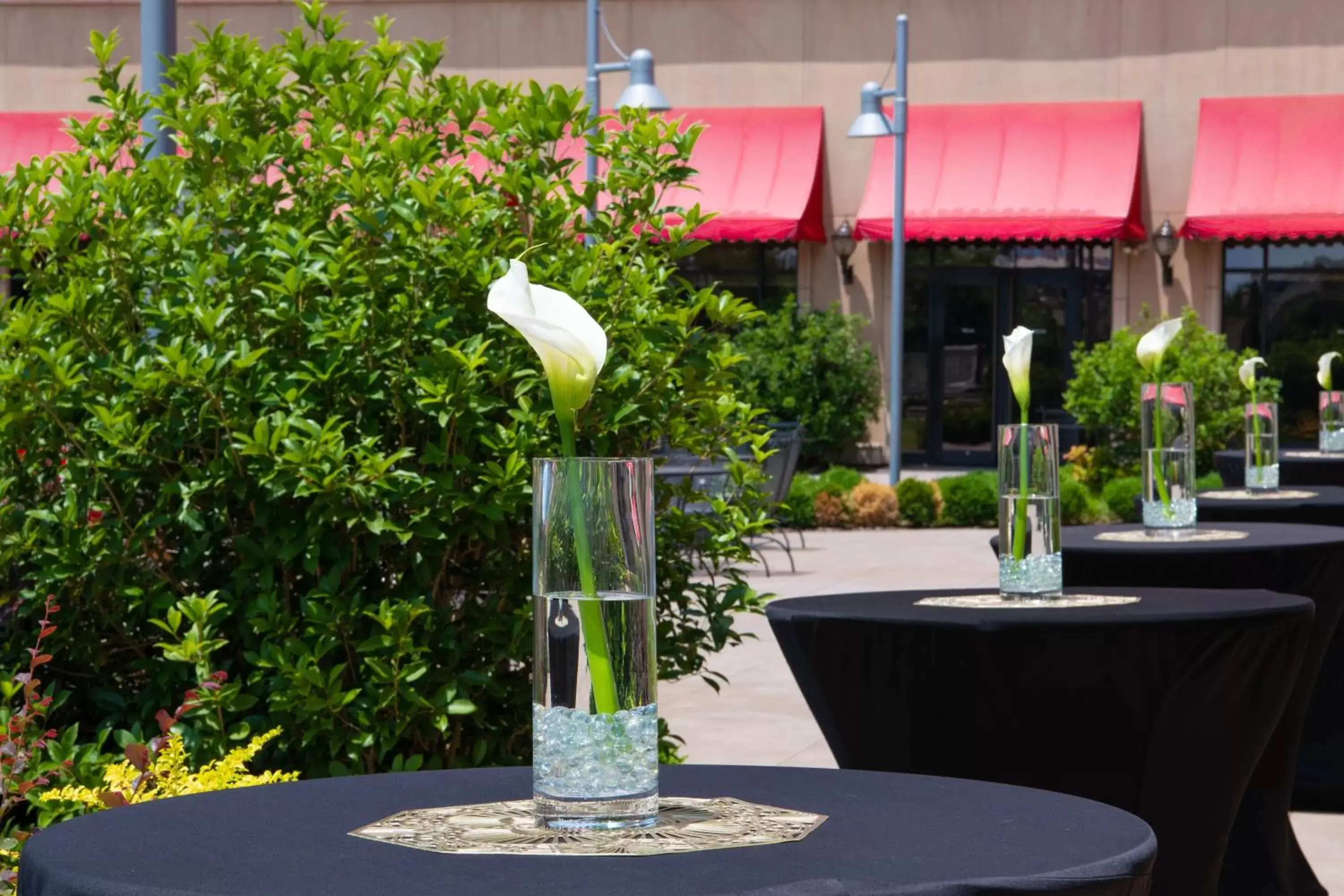 Meeting/conference room, Restaurant/Places to Eat in The Westin Huntsville